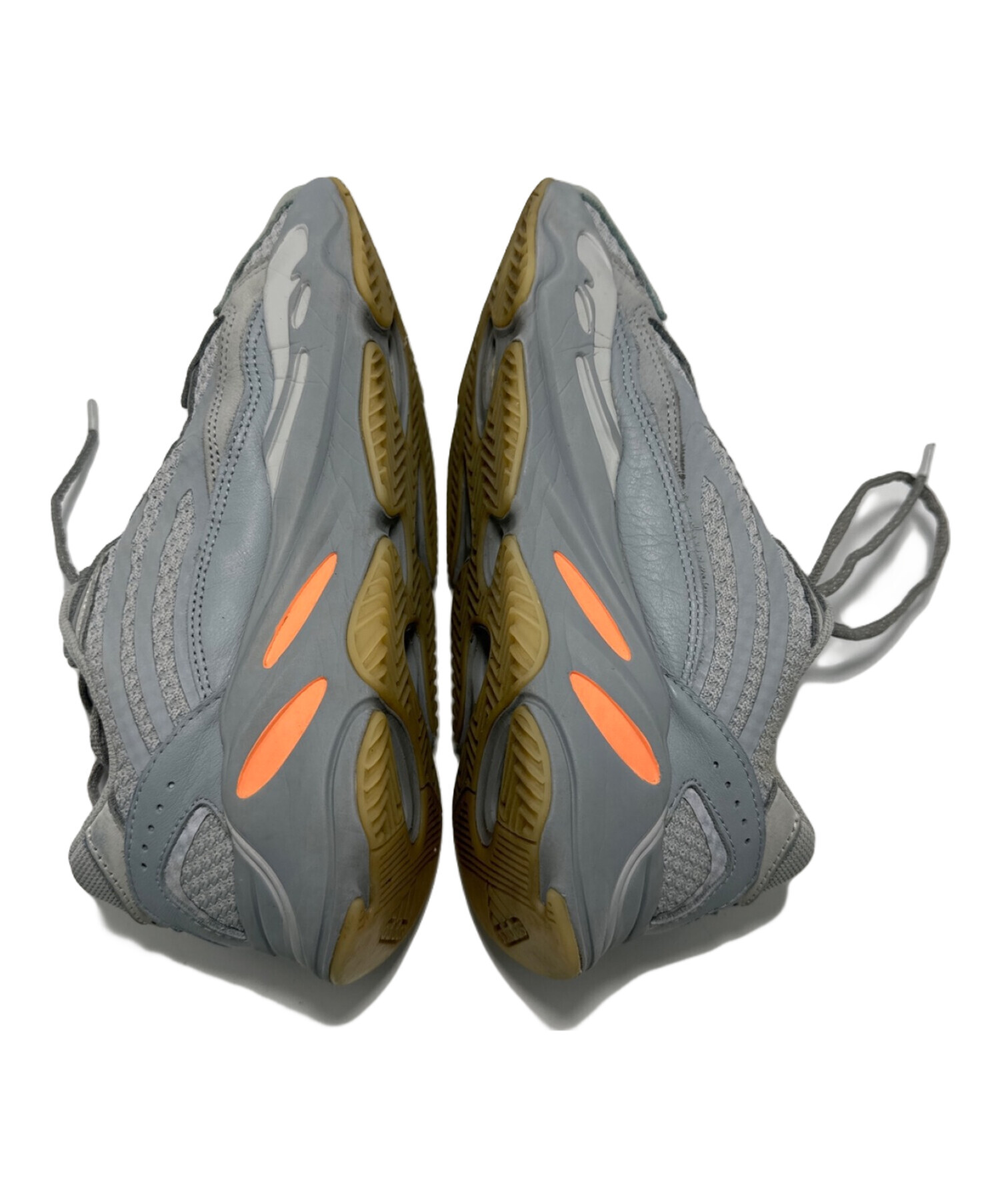 アディダス スニーカー26cm （美品 定価15400円 アディダス adidas 