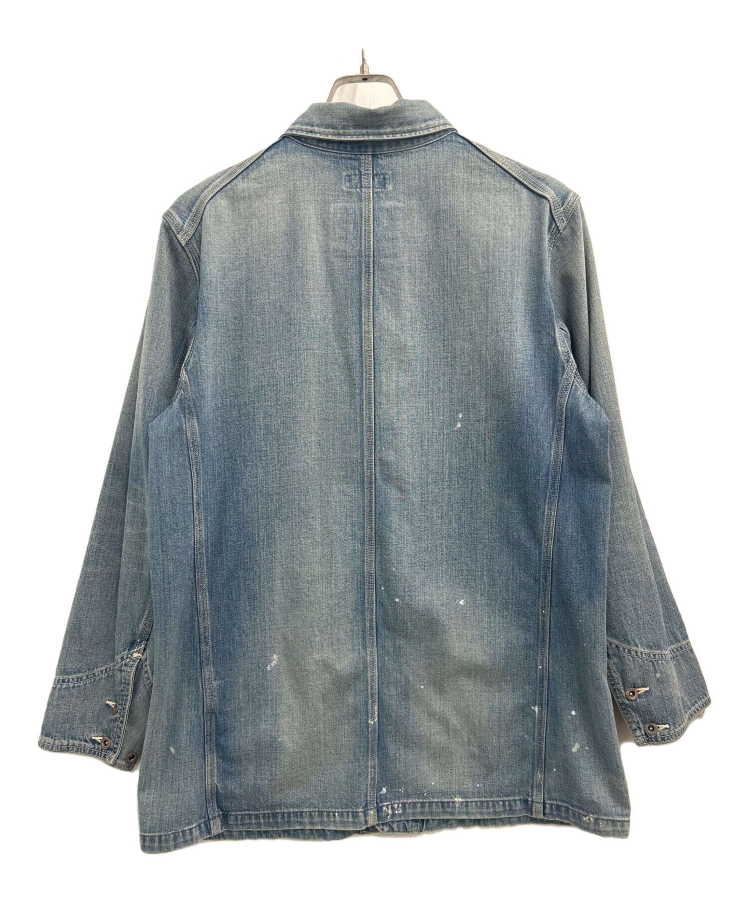 中古・古着通販】RON HERMAN DENIM (ロンハーマンデニム) Covered 