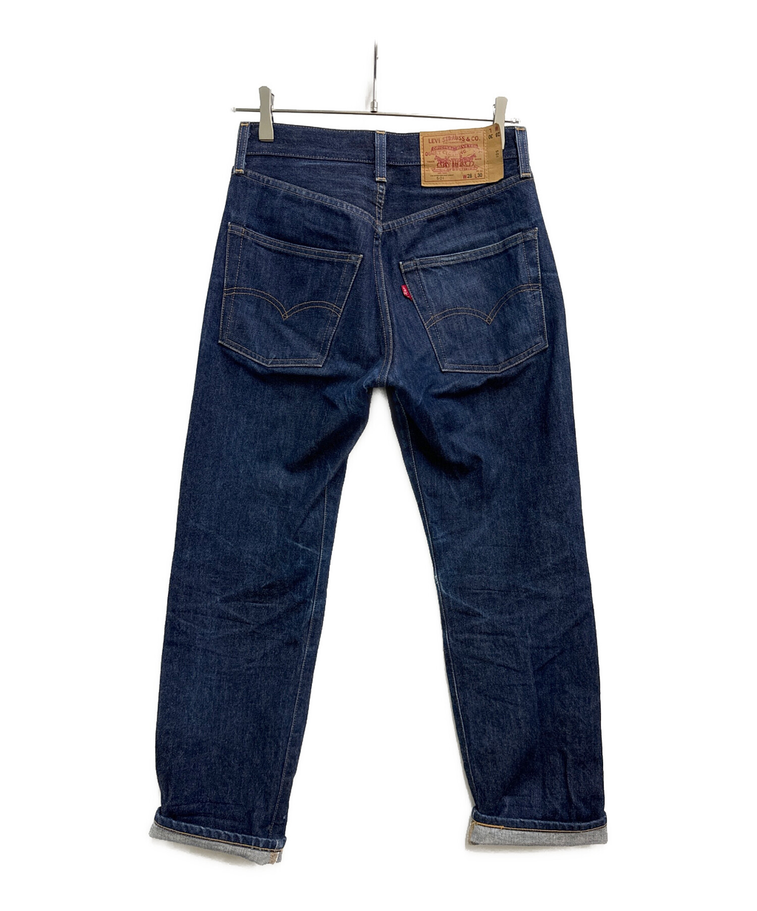 中古・古着通販】LEVI