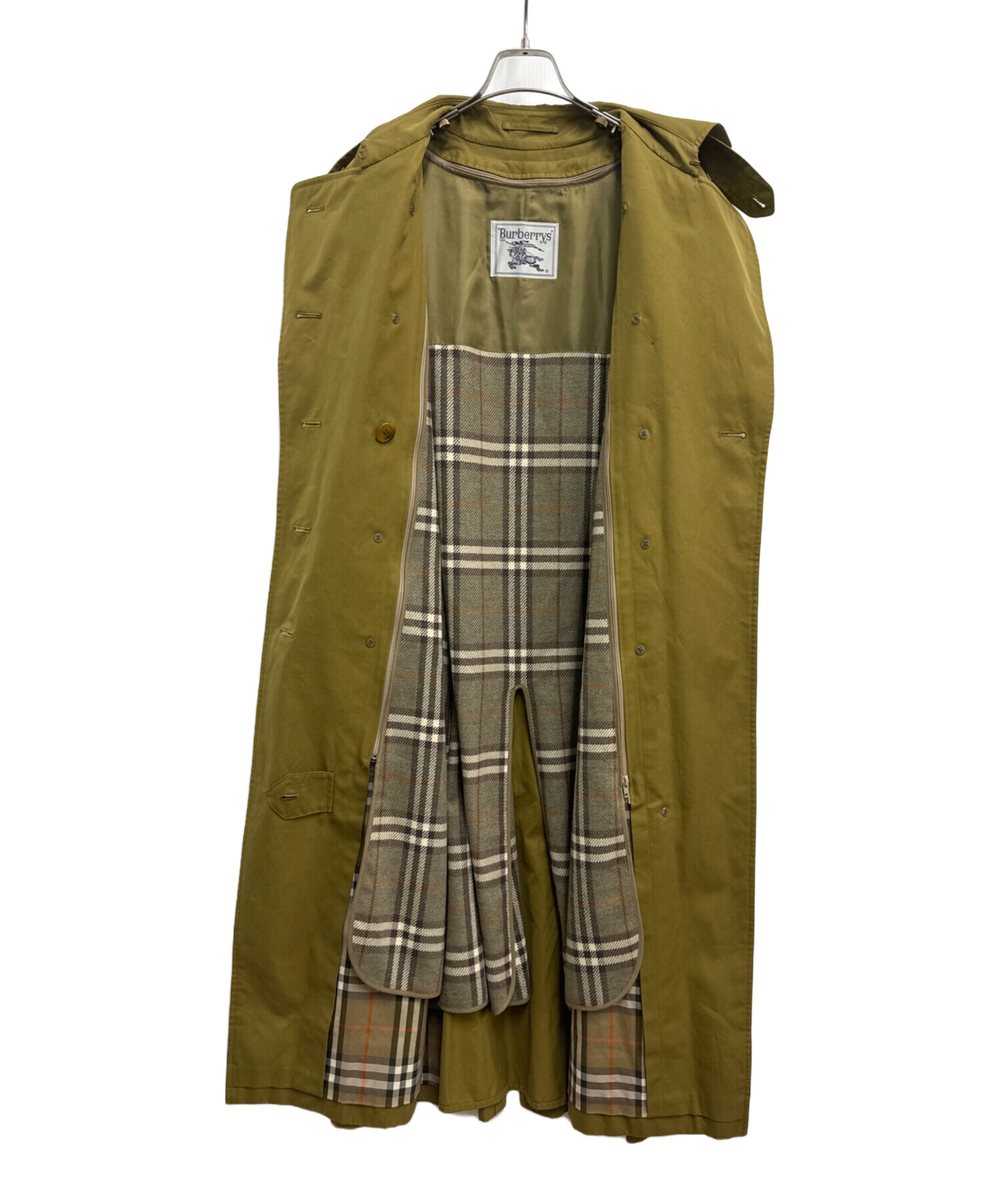 中古・古着通販】Burberry 