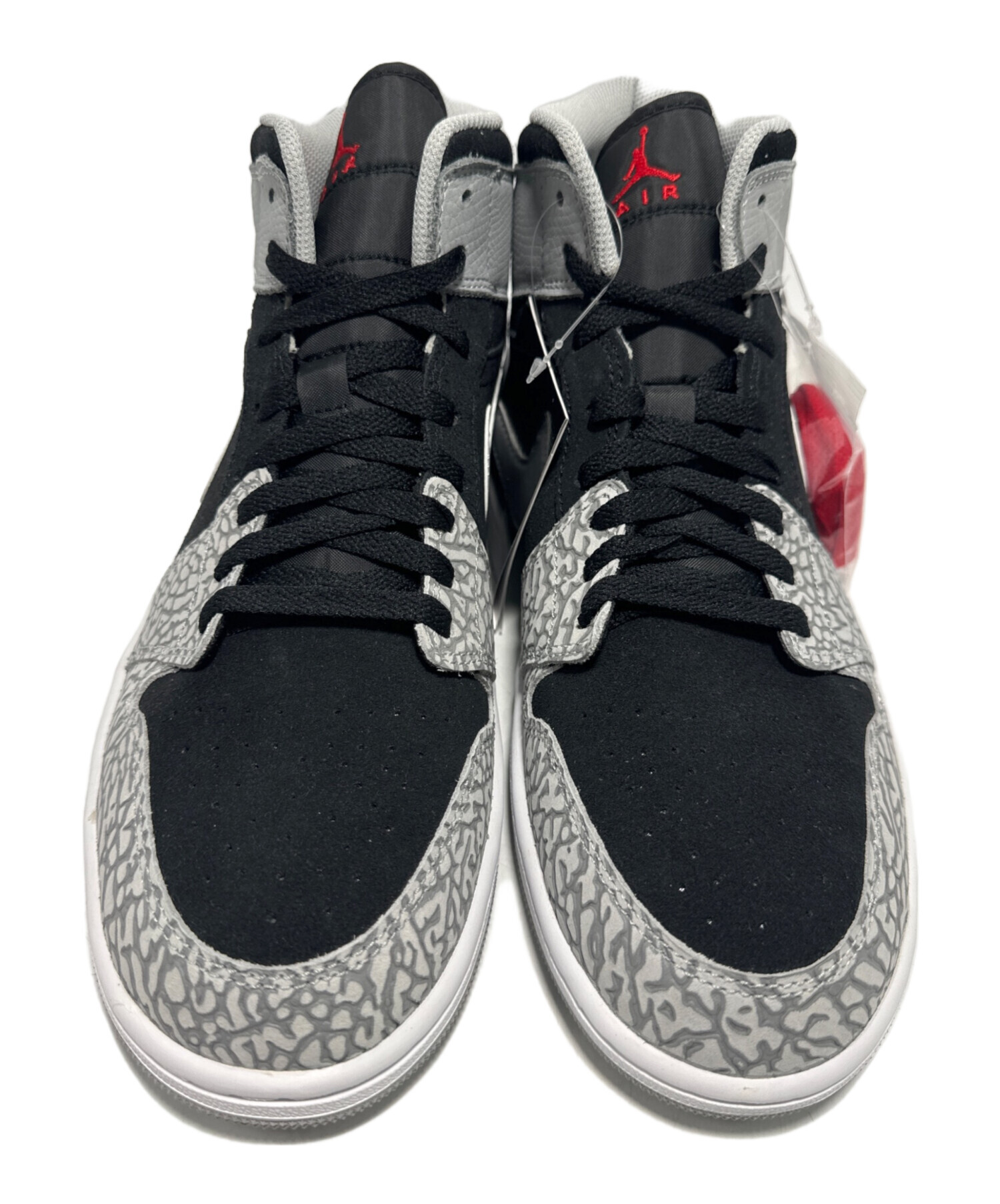 中古・古着通販】NIKE (ナイキ) Air Jordan 1 Mid  