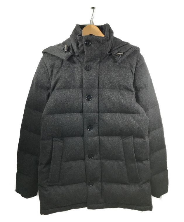 中古・古着通販】MACKINTOSH (マッキントッシュ) ダウンコート 