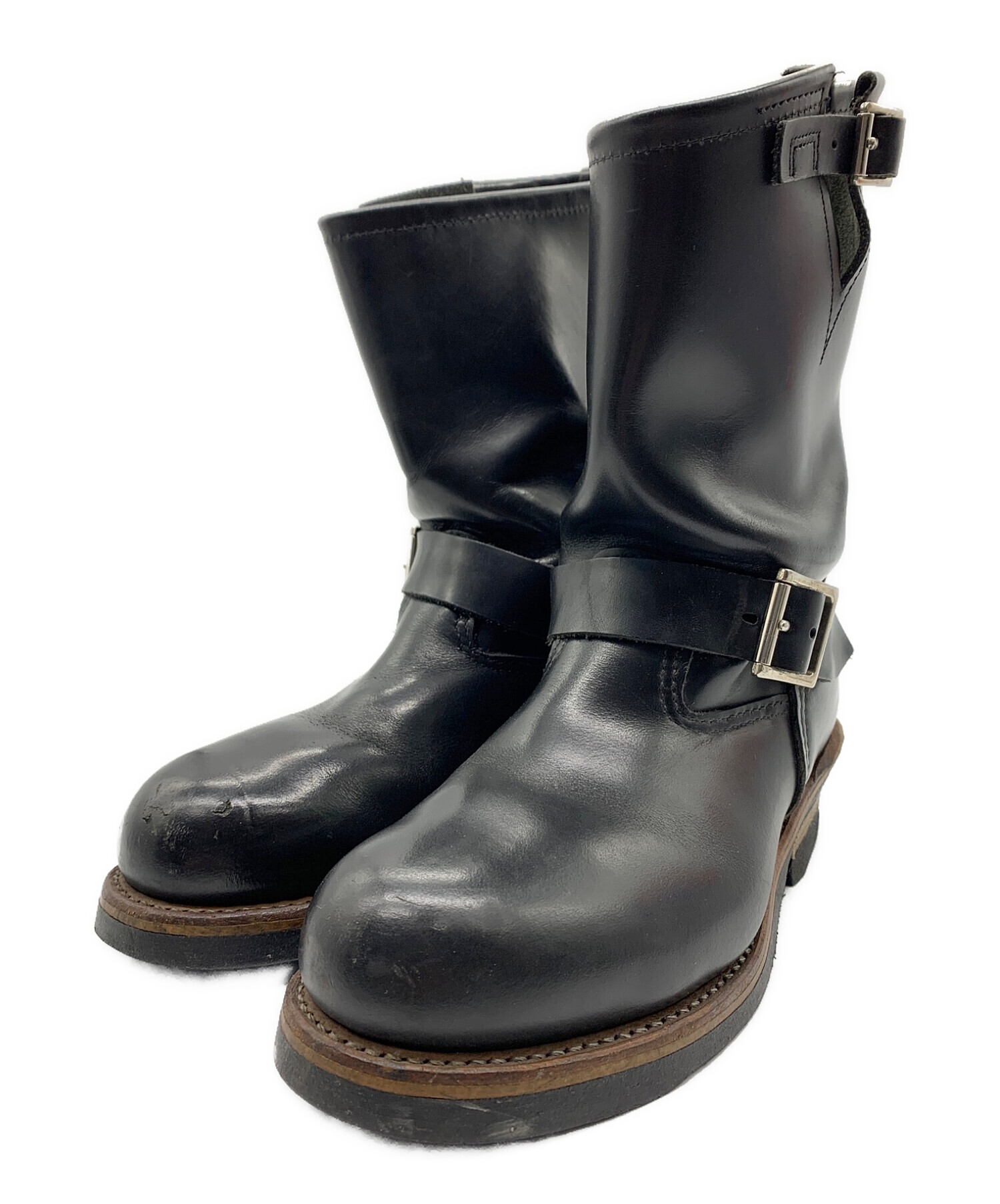 中古・古着通販】RED WING (レッドウィング) エンジニアブーツ 