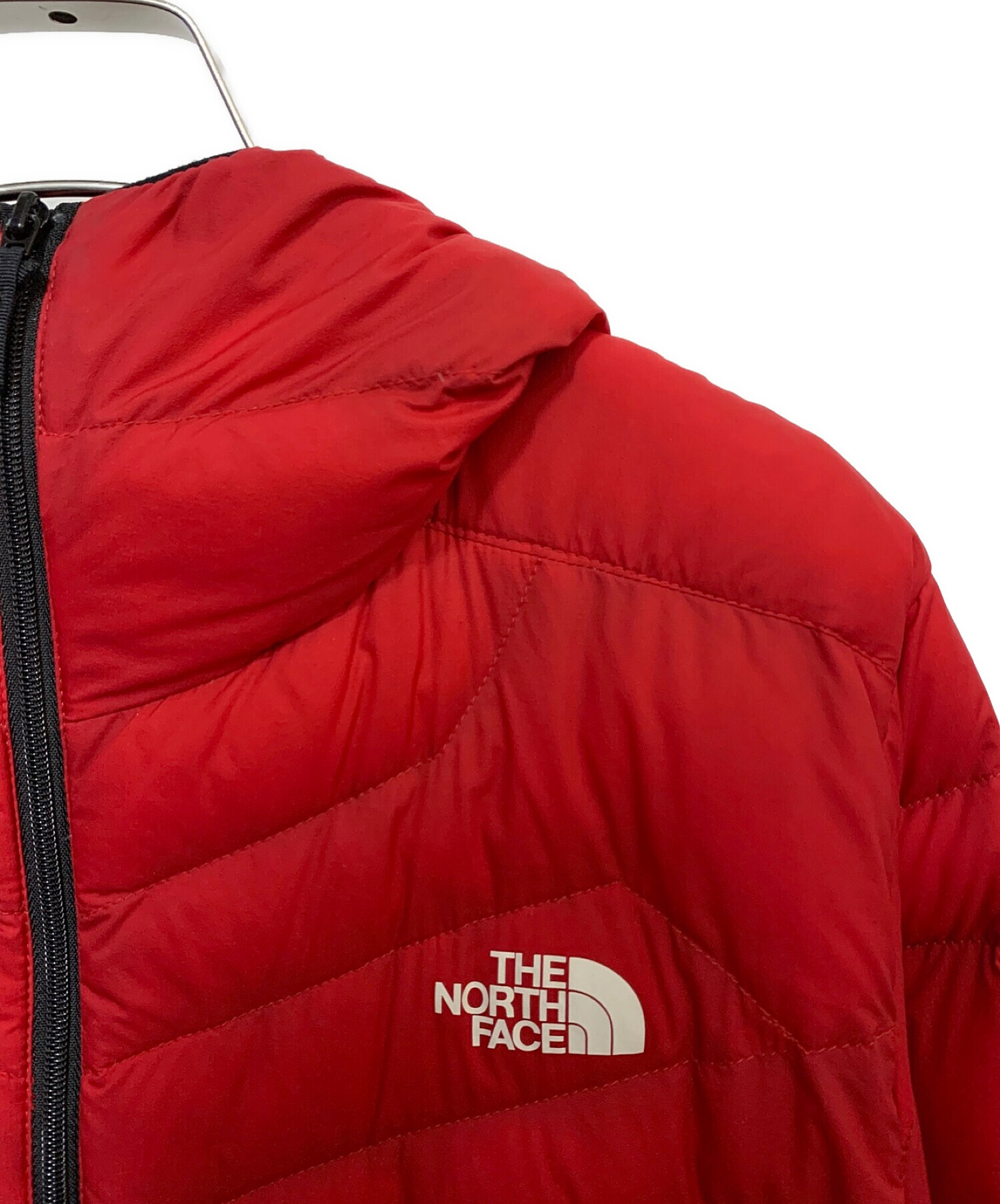 中古・古着通販】THE NORTH FACE (ザ ノース フェイス) サンダー 