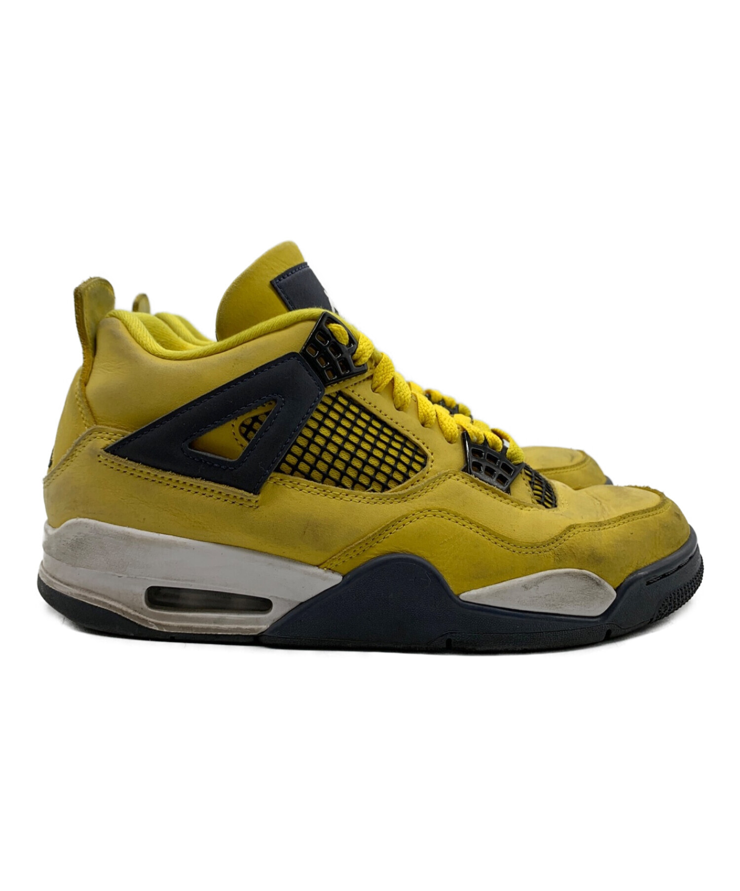 中古・古着通販】NIKE (ナイキ) Nike Air Jordan 4