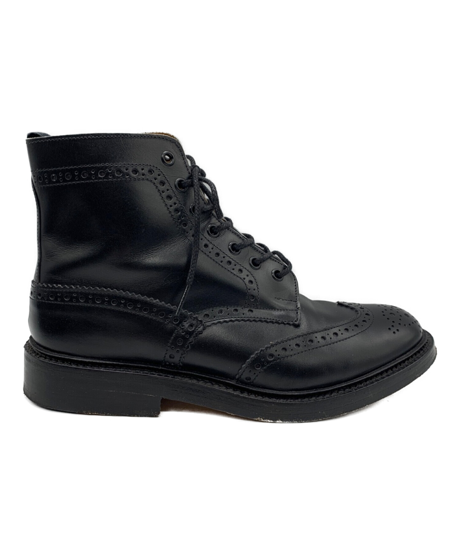 中古・古着通販】Tricker