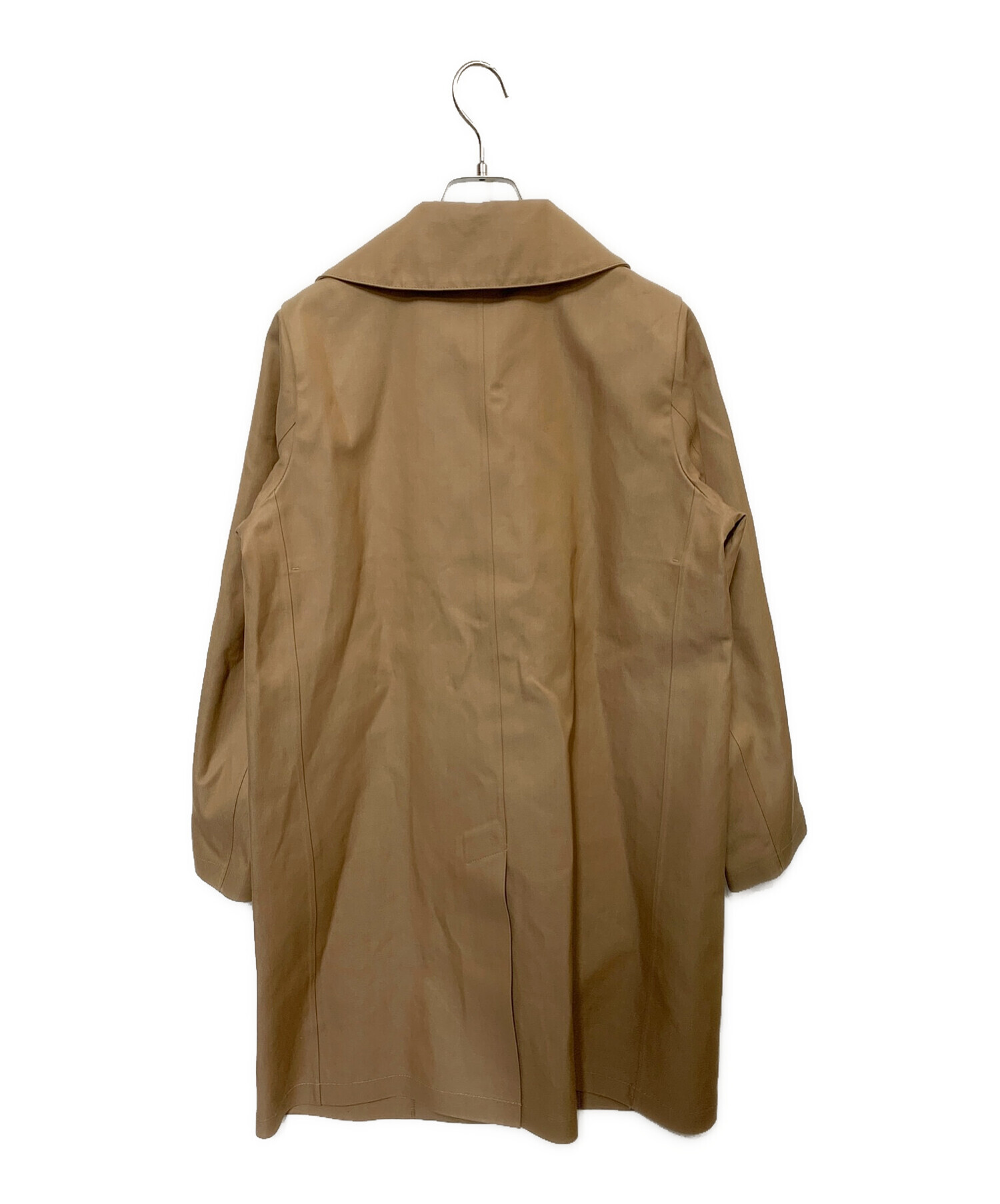 中古・古着通販】MACKINTOSH (マッキントッシュ) トレンチコート 