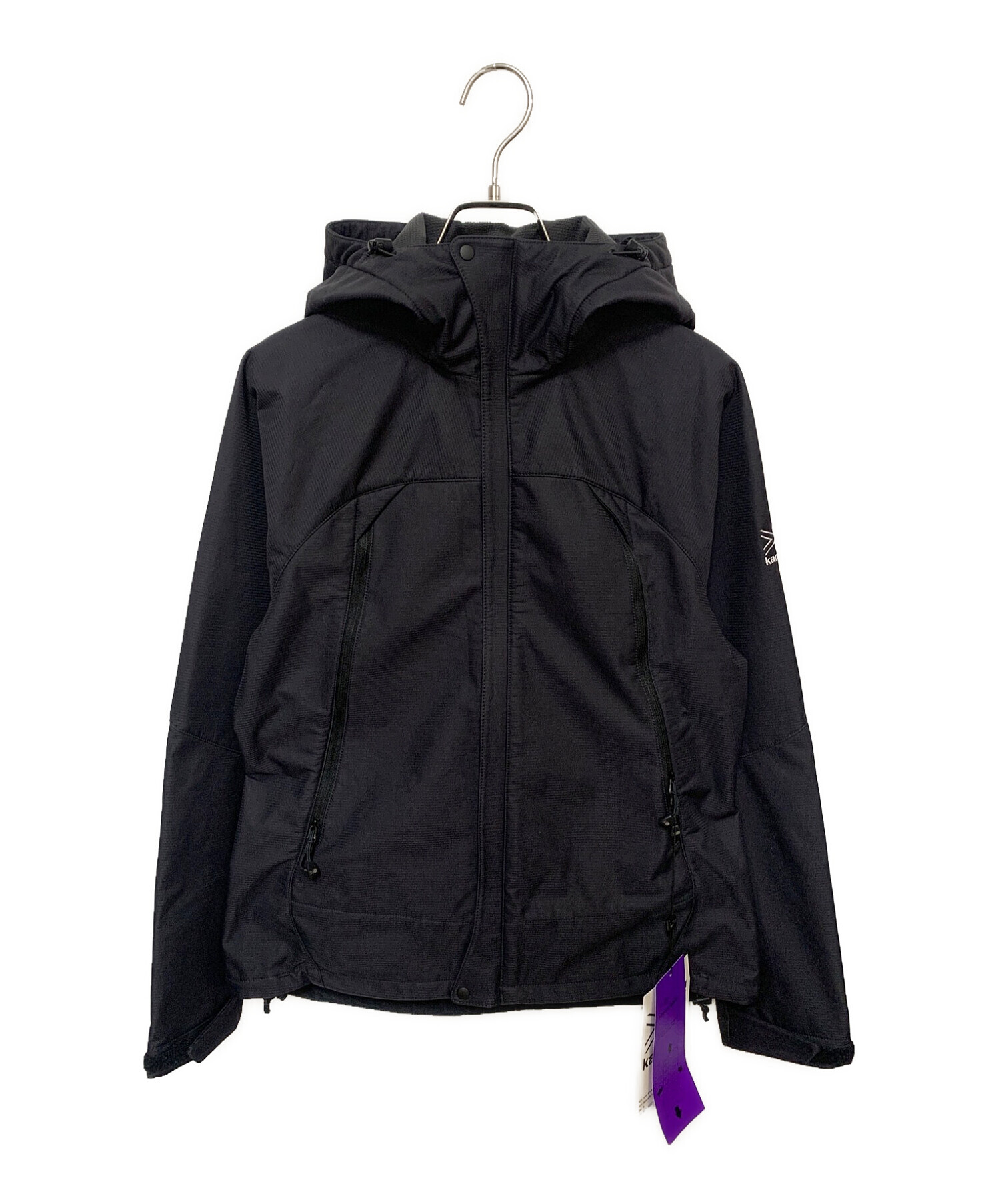 中古・古着通販】Karrimor (カリマー) アリートフーディジャケット 