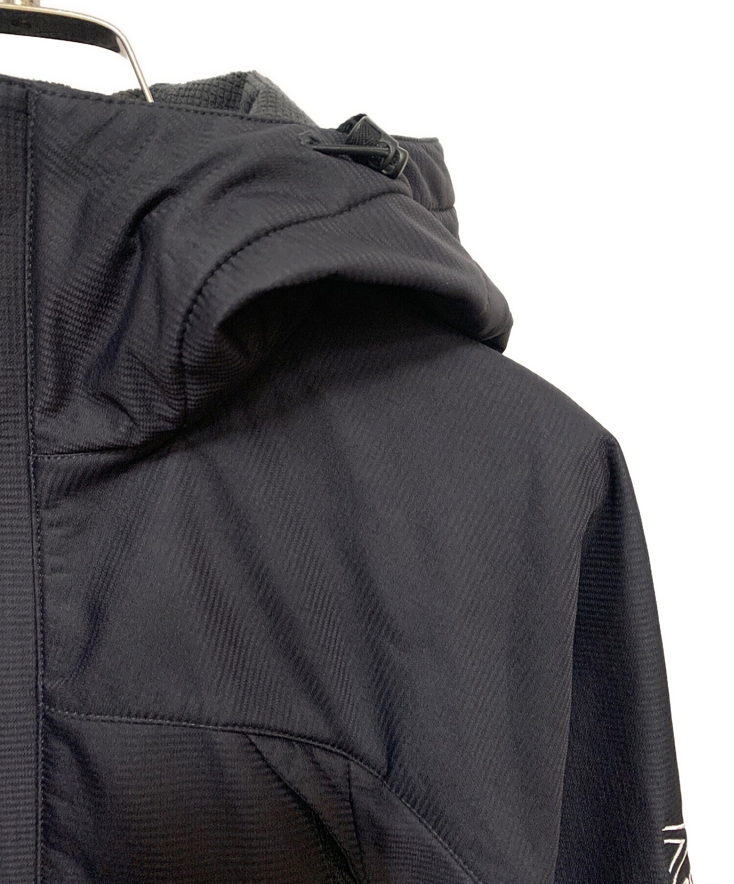 中古・古着通販】Karrimor (カリマー) アリートフーディジャケット 