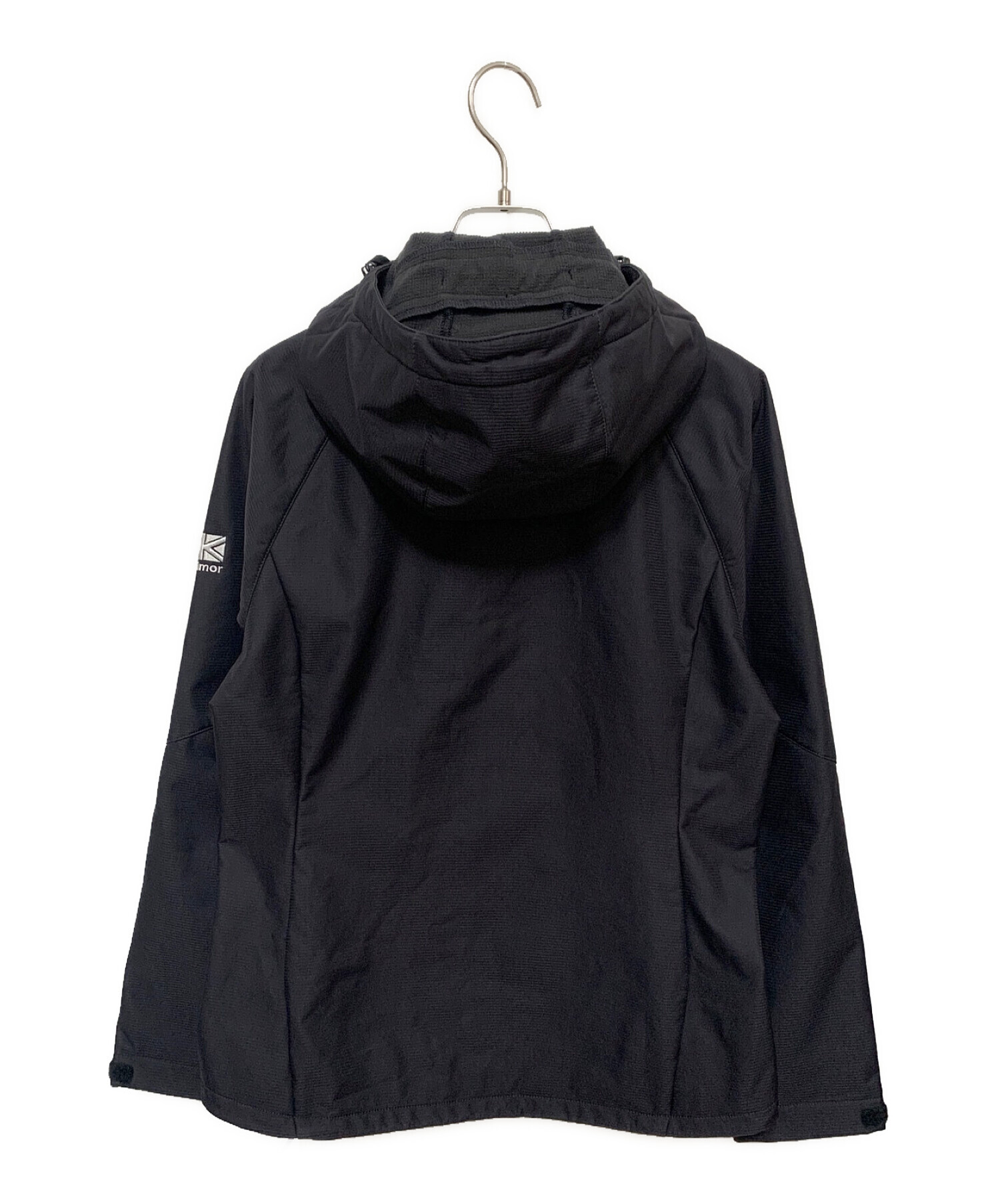 中古・古着通販】Karrimor (カリマー) アリートフーディジャケット 