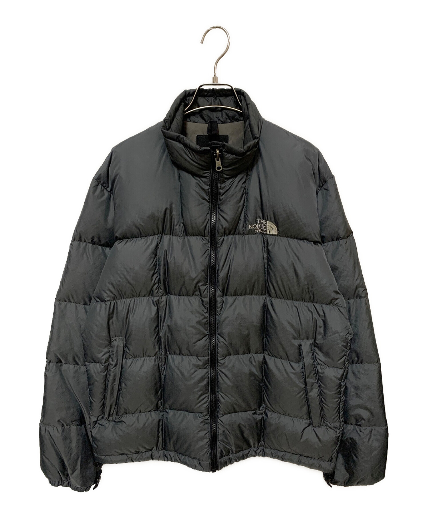 中古・古着通販】THE NORTH FACE (ザ ノース フェイス) ダウン  