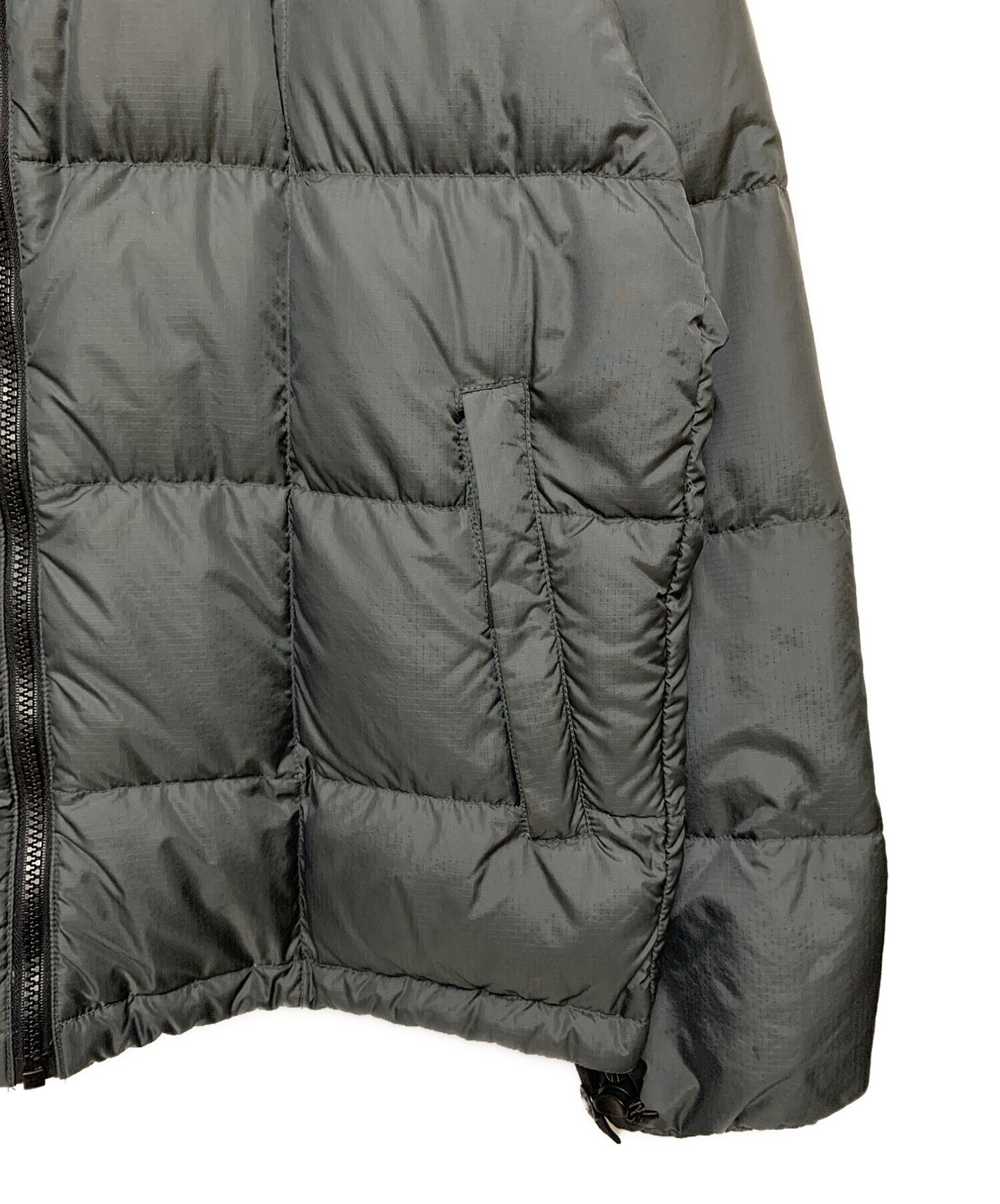 中古・古着通販】THE NORTH FACE (ザ ノース フェイス) ダウン  