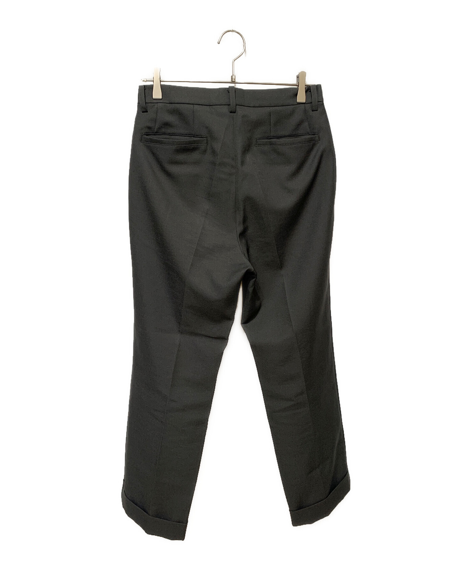 KAIKO SAVE #2 WASHED BLACK kaiko スウェットパンツ save2 black