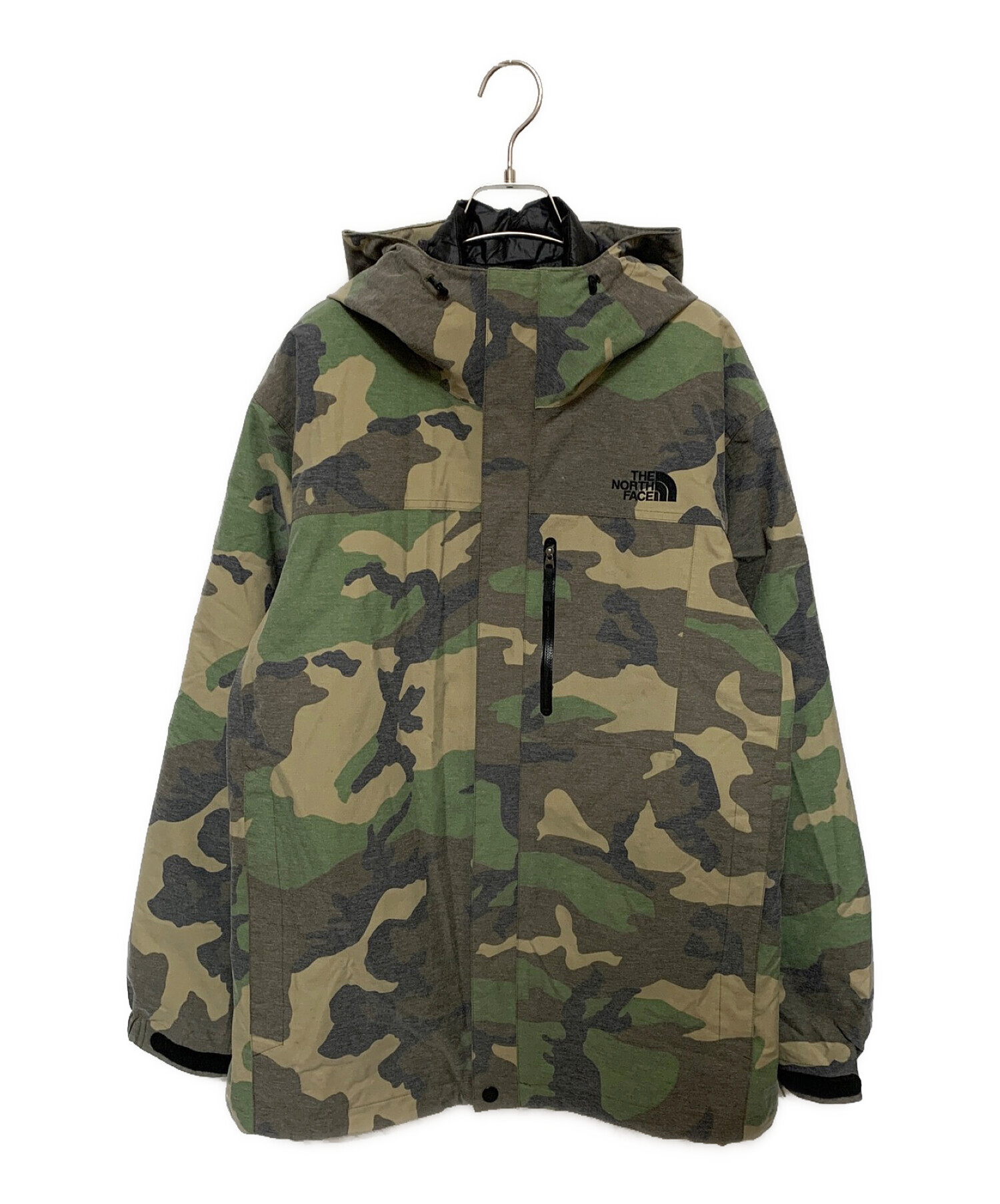 中古・古着通販】THE NORTH FACE (ザ ノース フェイス) ノベルティ 