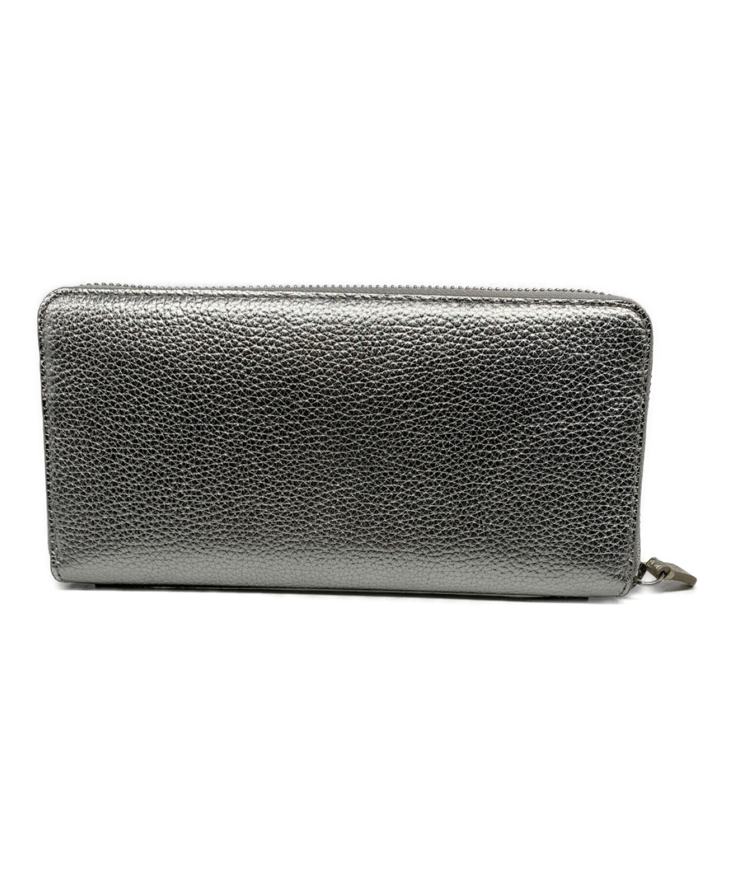 未使用 コールハーン シルバー 中古・古着通販】COLE HAAN