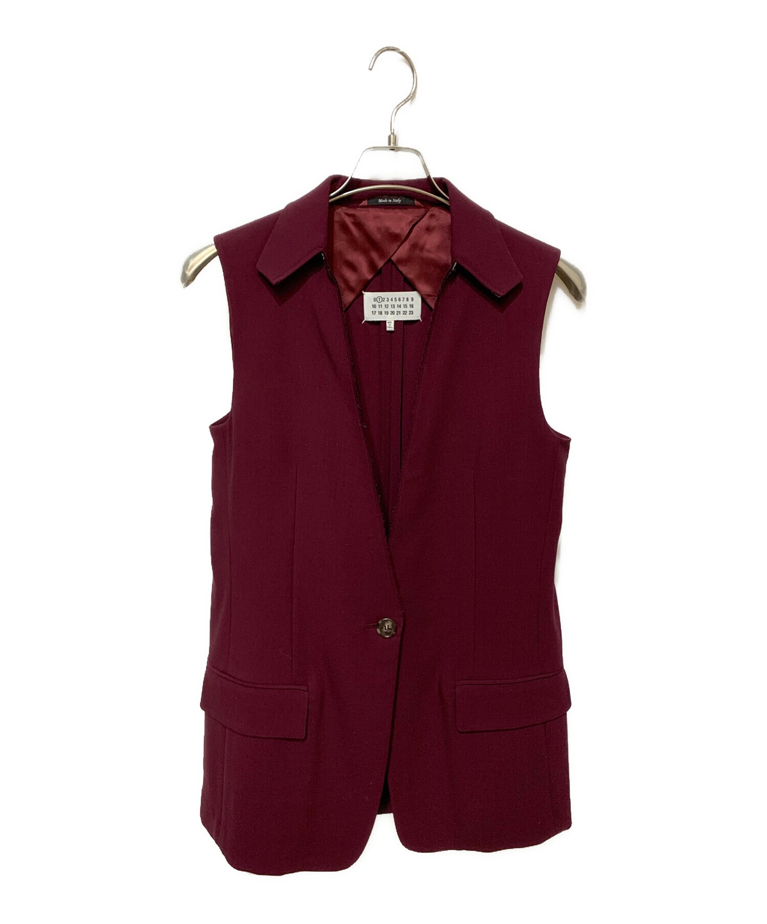 中古・古着通販】Maison Martin Margiela (メゾンマルタンマルジェラ 
