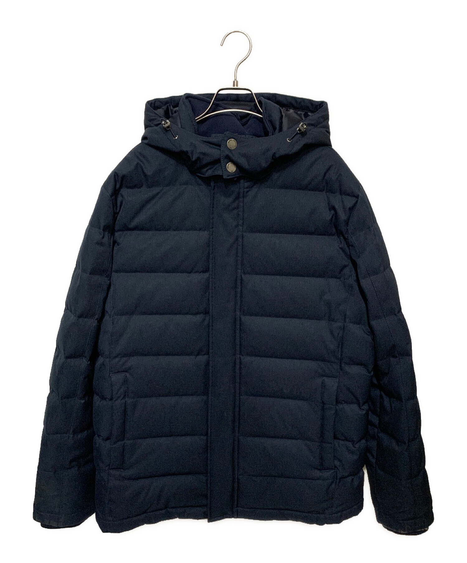 中古・古着通販】BROOKS BROTHERS (ブルックスブラザーズ) ダウン  