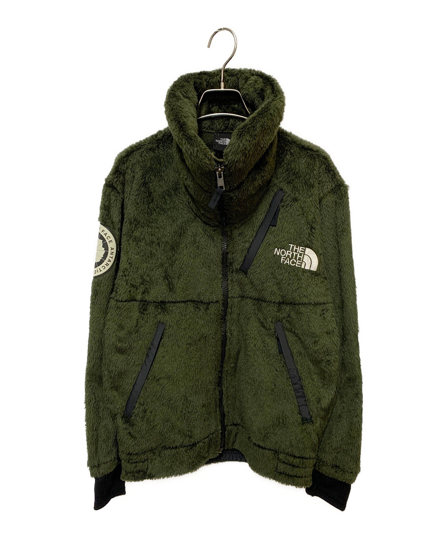 中古・古着通販】THE NORTH FACE (ザ ノース フェイス) アンタークティ