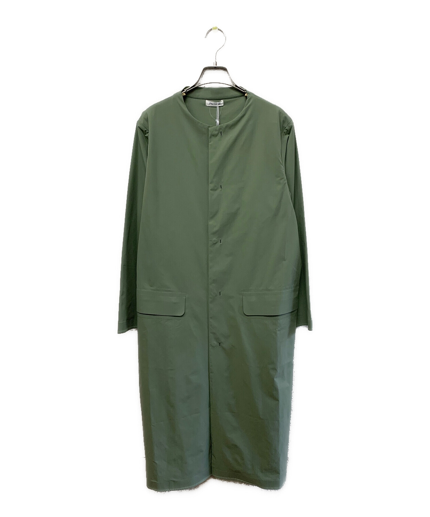 中古・古着通販】Plantation (プランテーション) DESCENTE (デサント 