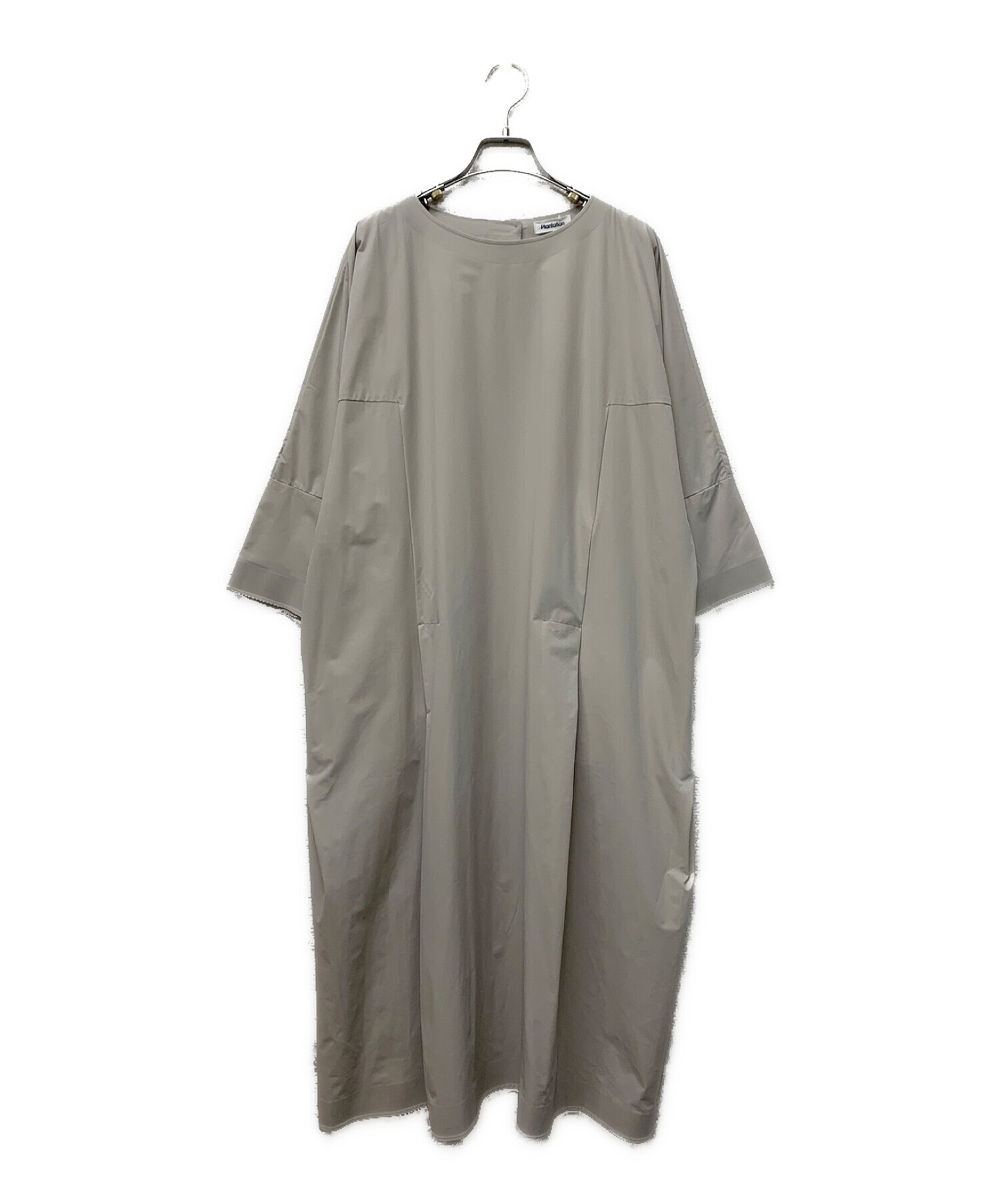 中古・古着通販】Plantation (プランテーション) DESCENTE (デサント  
