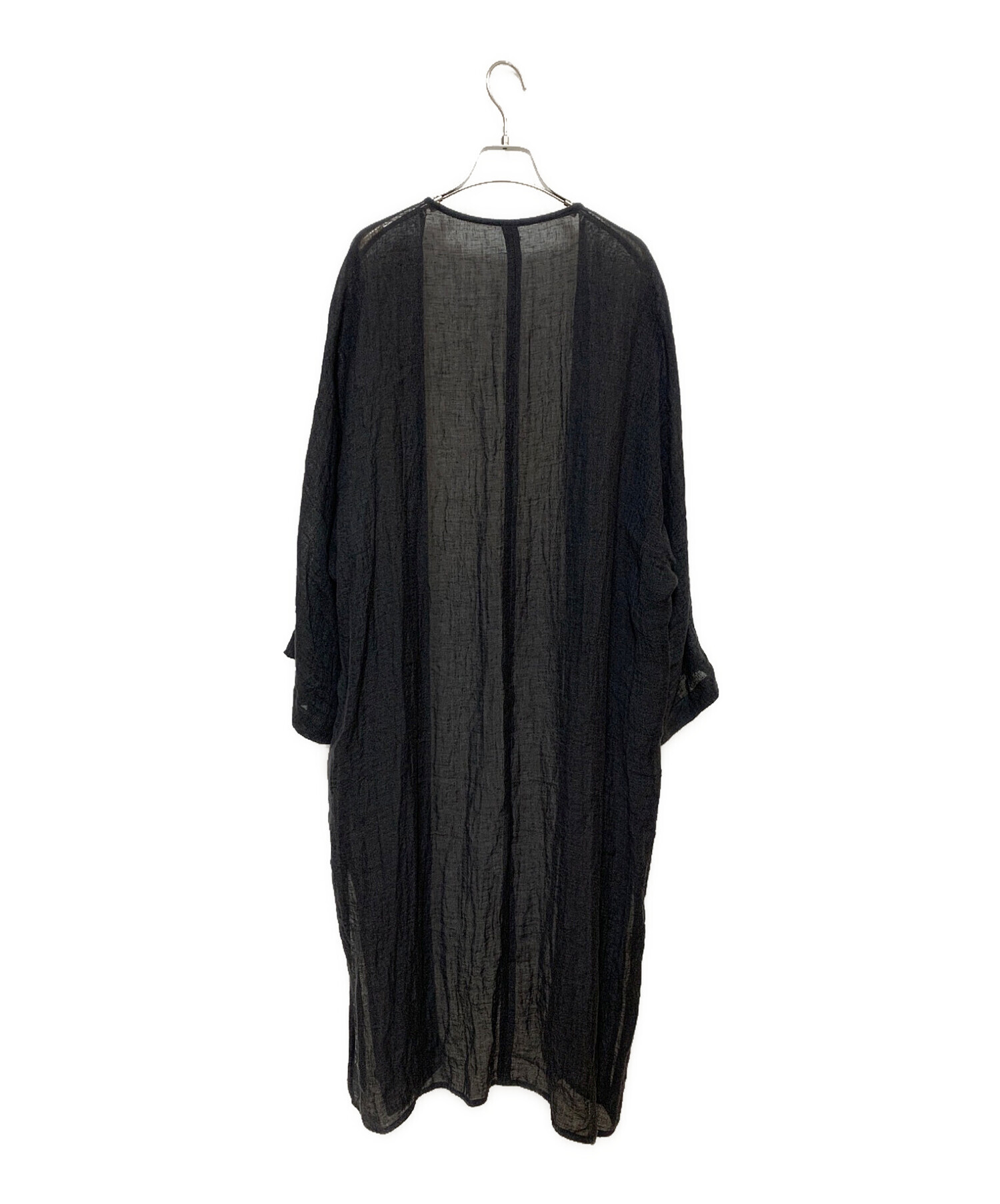中古・古着通販】Deuxieme Classe (ドゥーズィエム クラス) ガウン 
