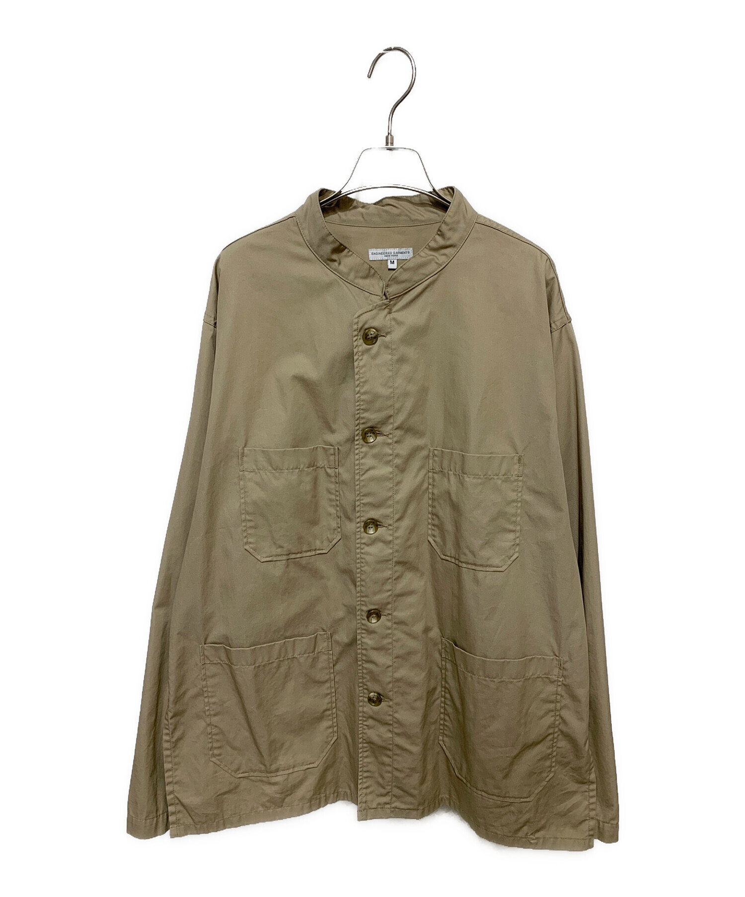 中古・古着通販】Engineered Garments (エンジニアド ガーメンツ 