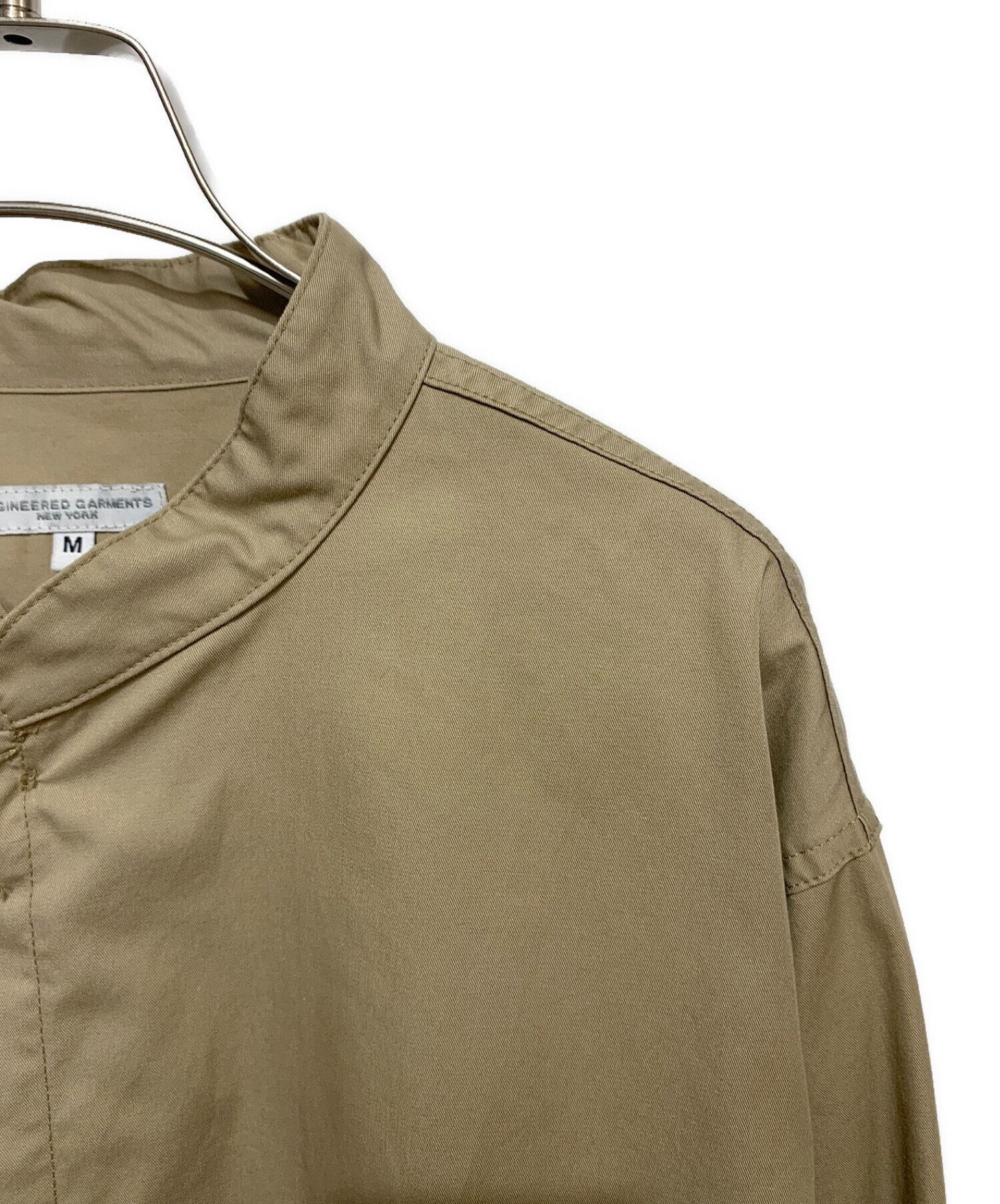 中古・古着通販】Engineered Garments (エンジニアド ガーメンツ 