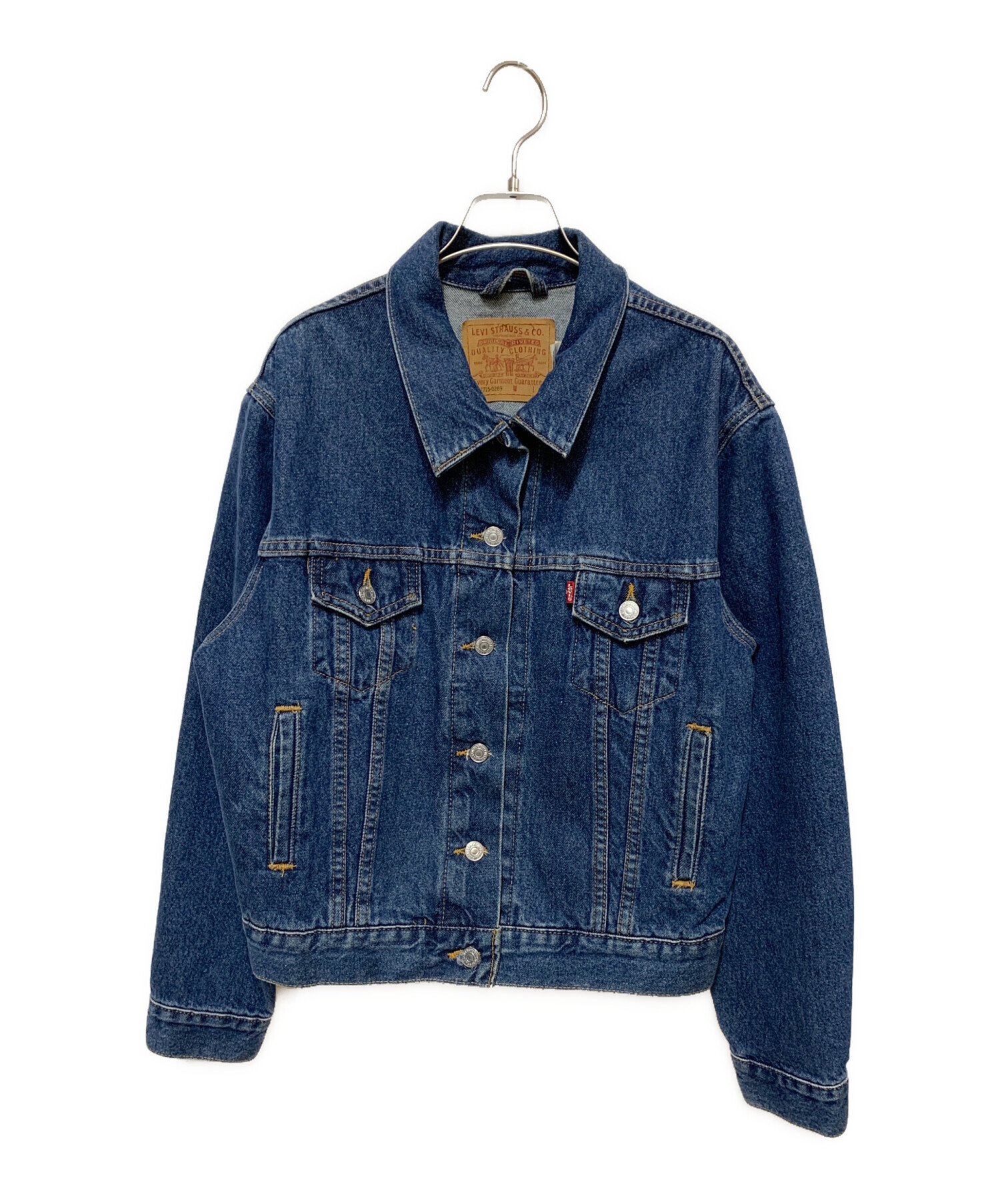 中古・古着通販】LEVI