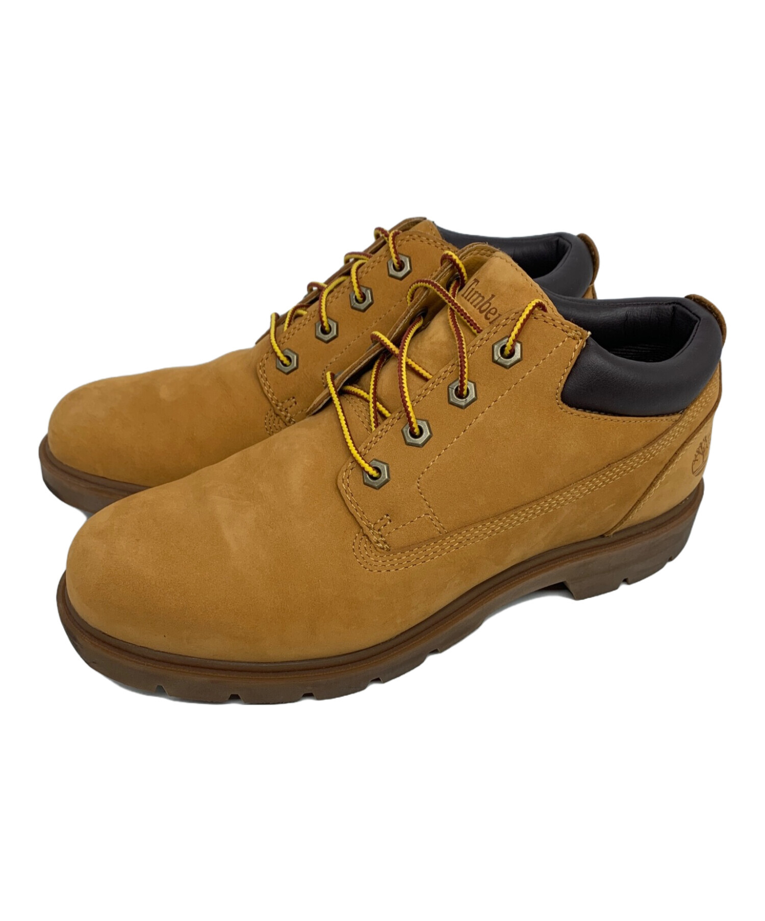 中古・古着通販】Timberland (ティンバーランド) クラシックスニーカー 