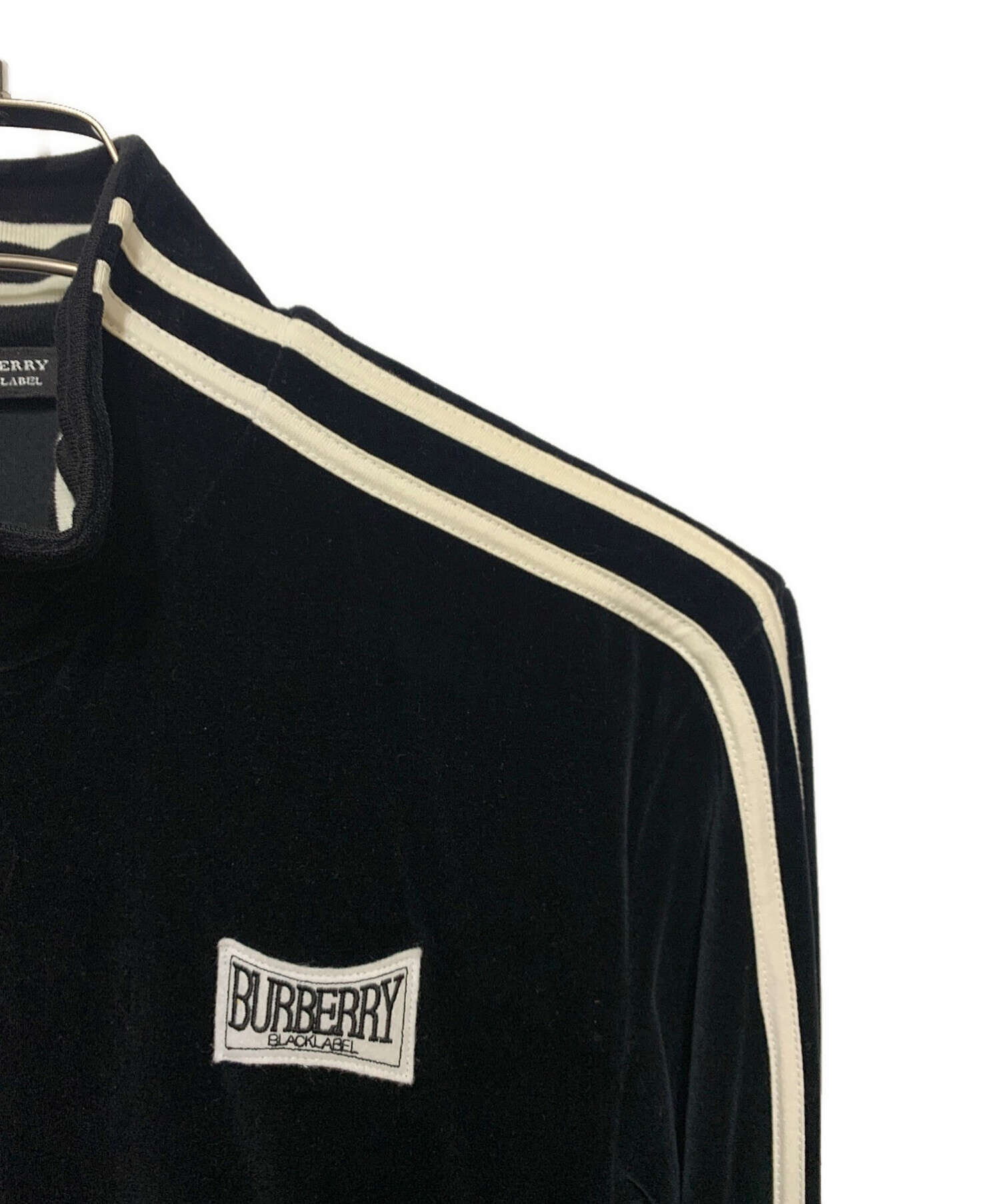 中古・古着通販】BURBERRY BLACK LABEL (バーバリーブラックレーベル 