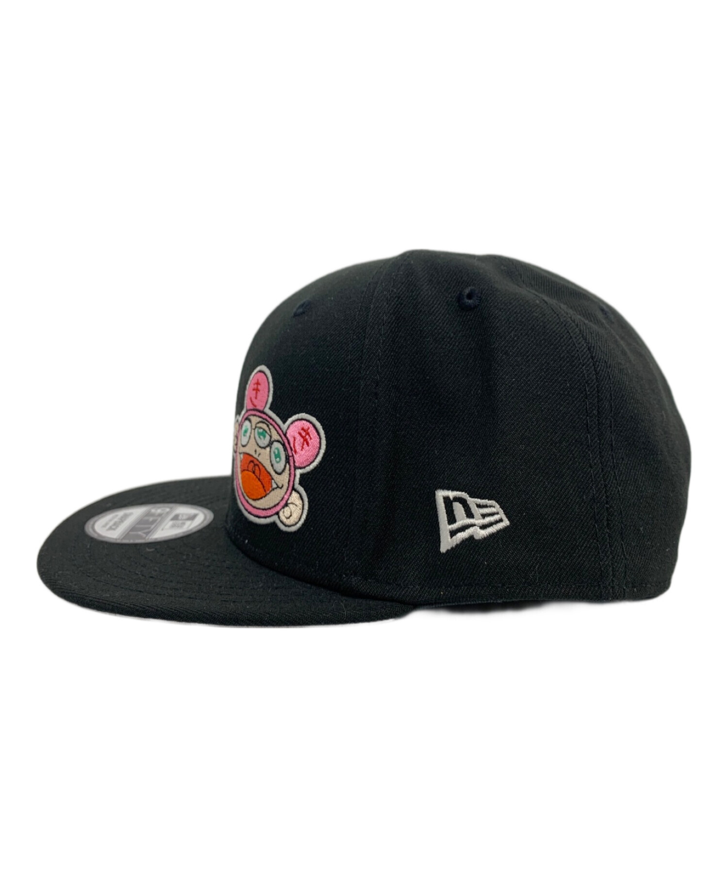 中古・古着通販】New Era (ニューエラ) 村上隆 (ムラカミ タカシ 