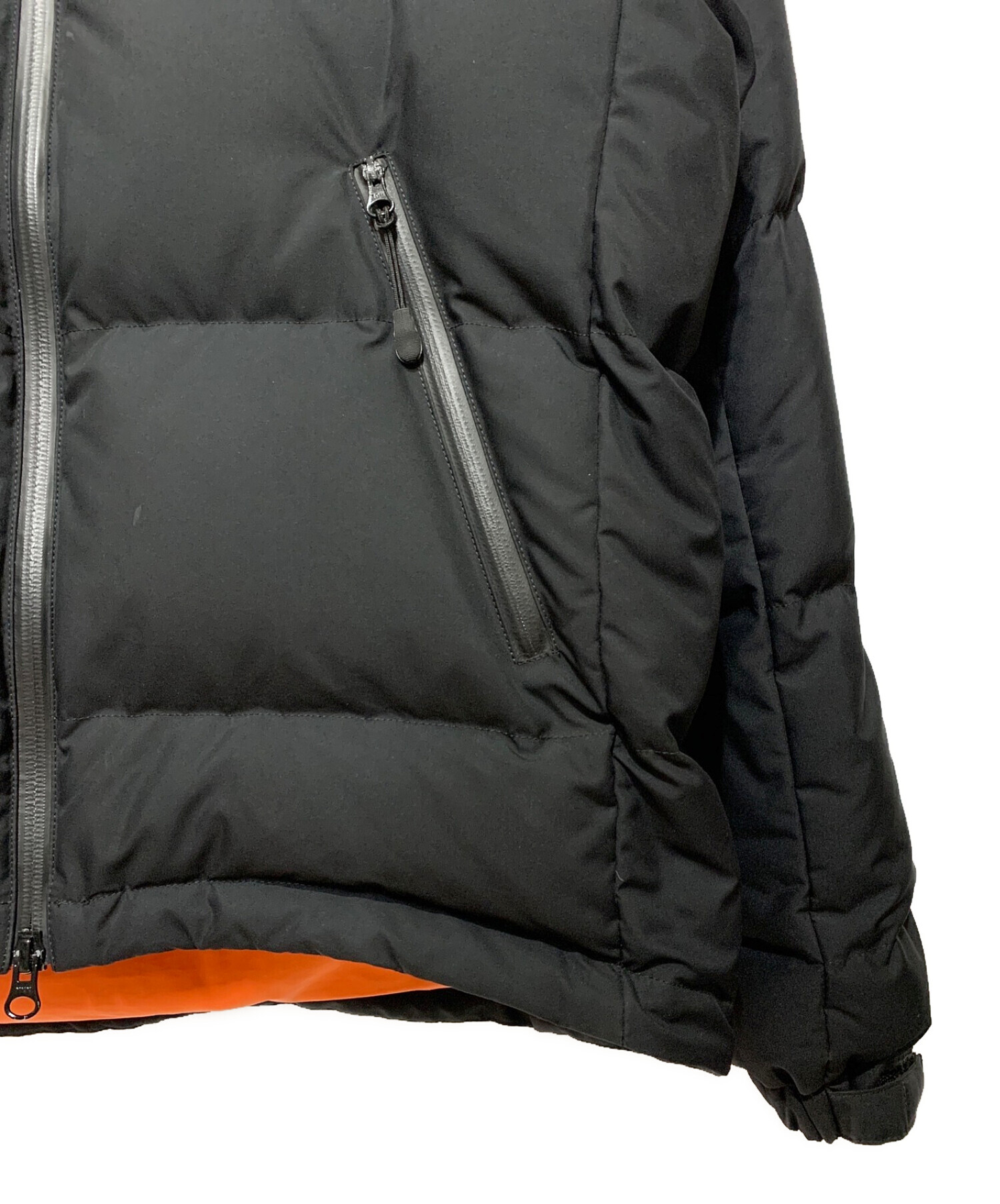 XLARGE エクストララージ ダウンジャケット サイズL（XLARGE 