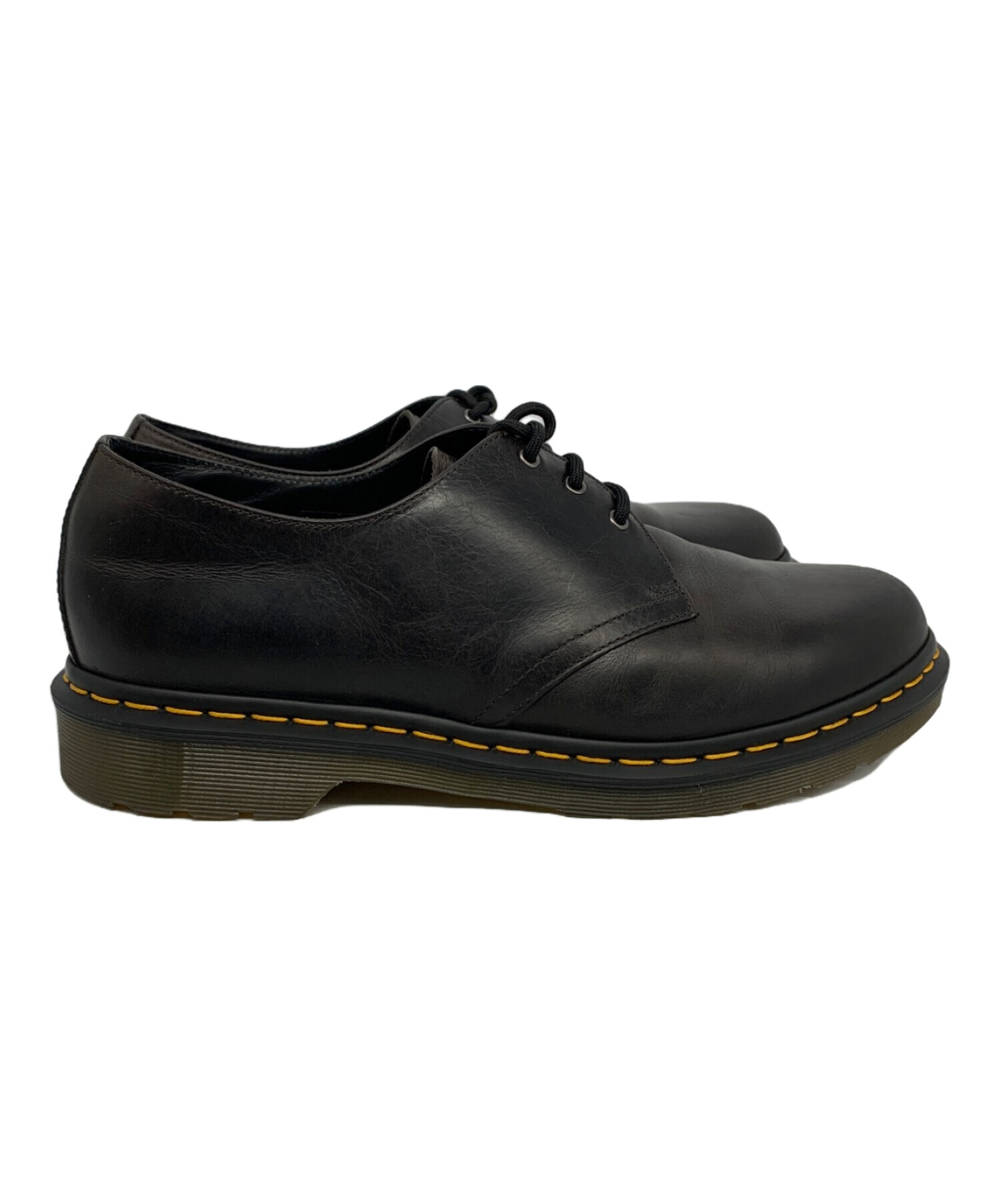 中古・古着通販】Dr.Martens (ドクターマーチン) 3ホールシューズ 