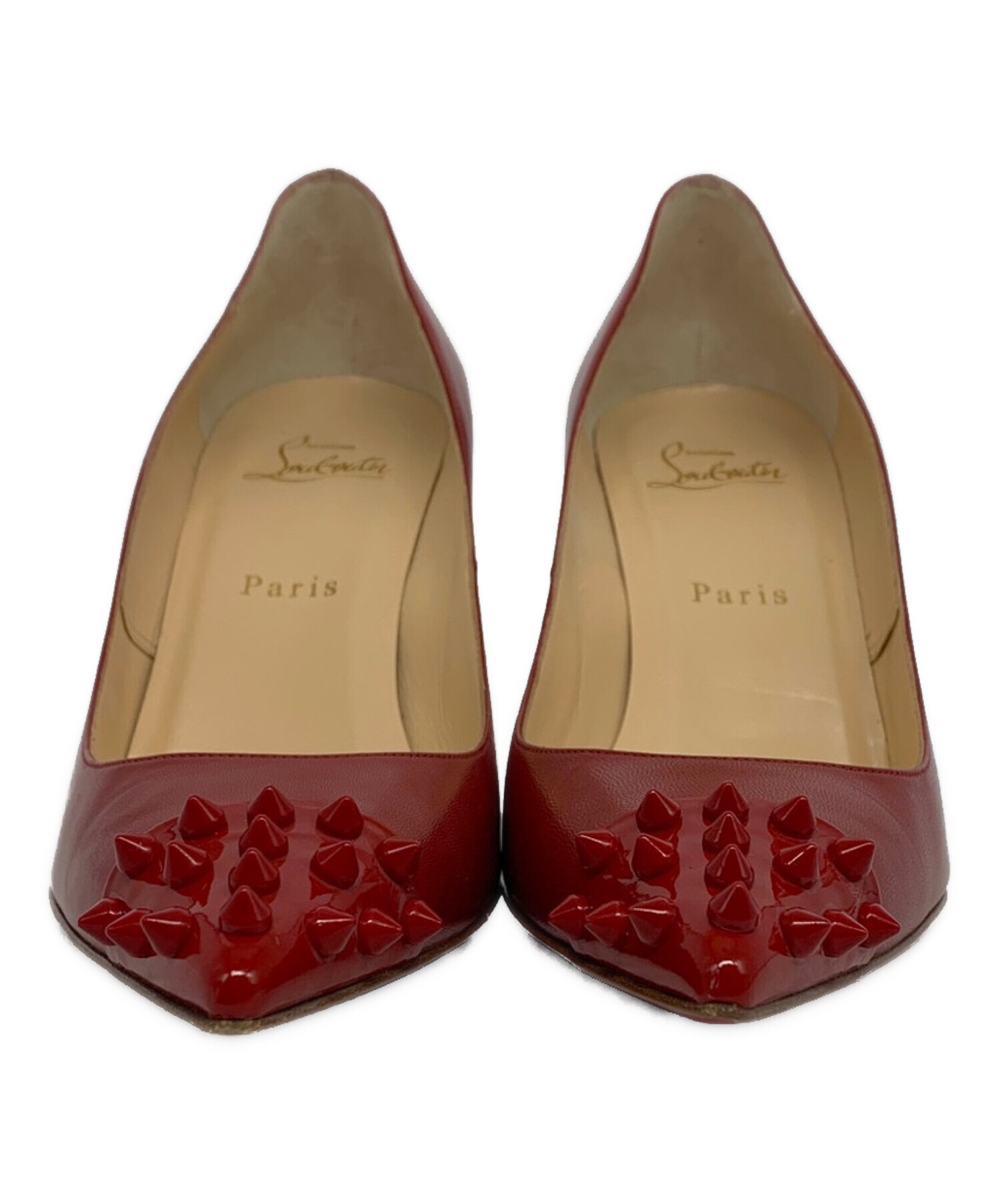 中古・古着通販】Christian Louboutin (クリスチャン・ルブタン 