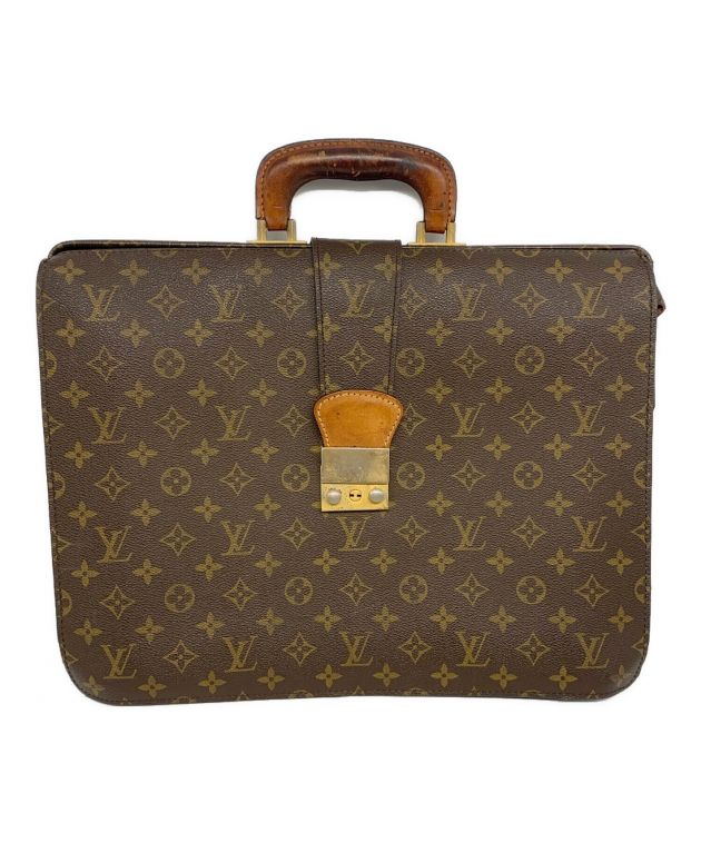 中古・古着通販】LOUIS VUITTON (ルイ ヴィトン) ポッシュ・ドキュマン 