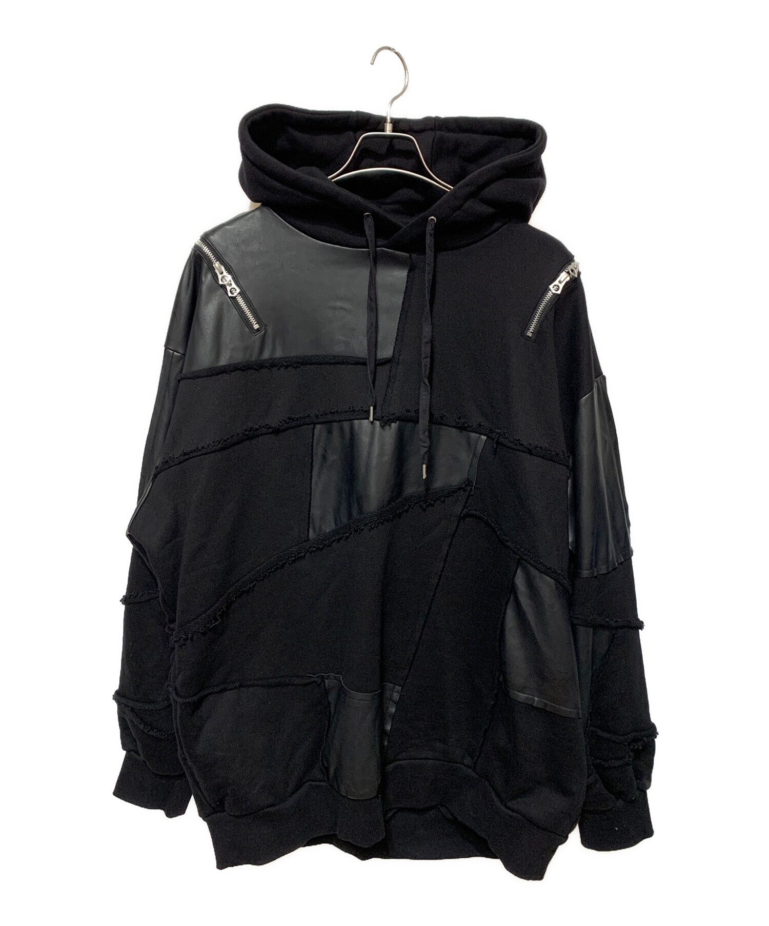 CIVARIZE ジャケット 【レア完売品・送料込み】CIVARIZE シヴァー 