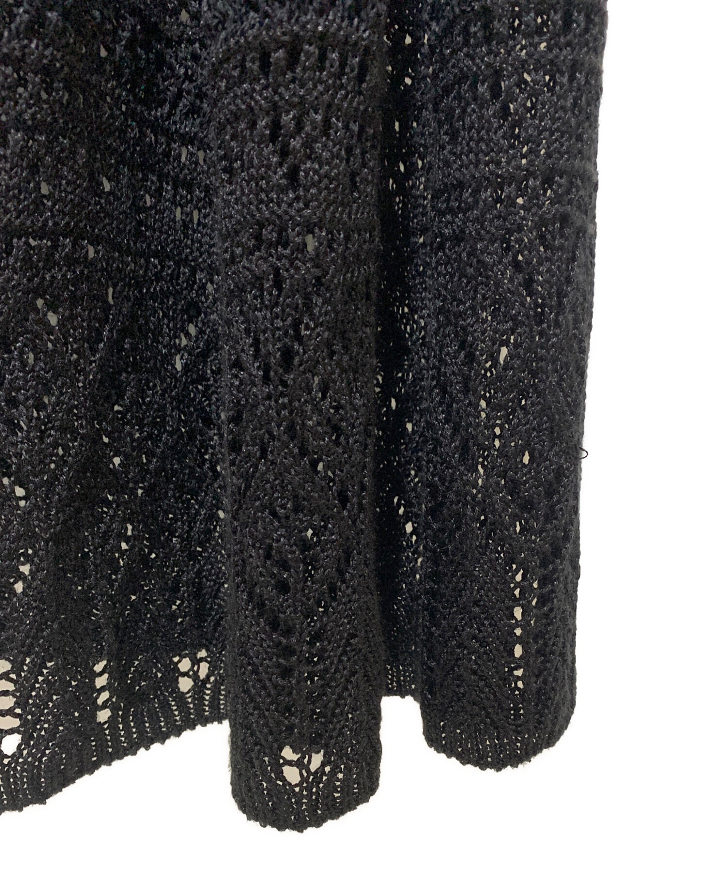 中古・古着通販】UNITED ARROWS (ユナイテッドアローズ) ニット 