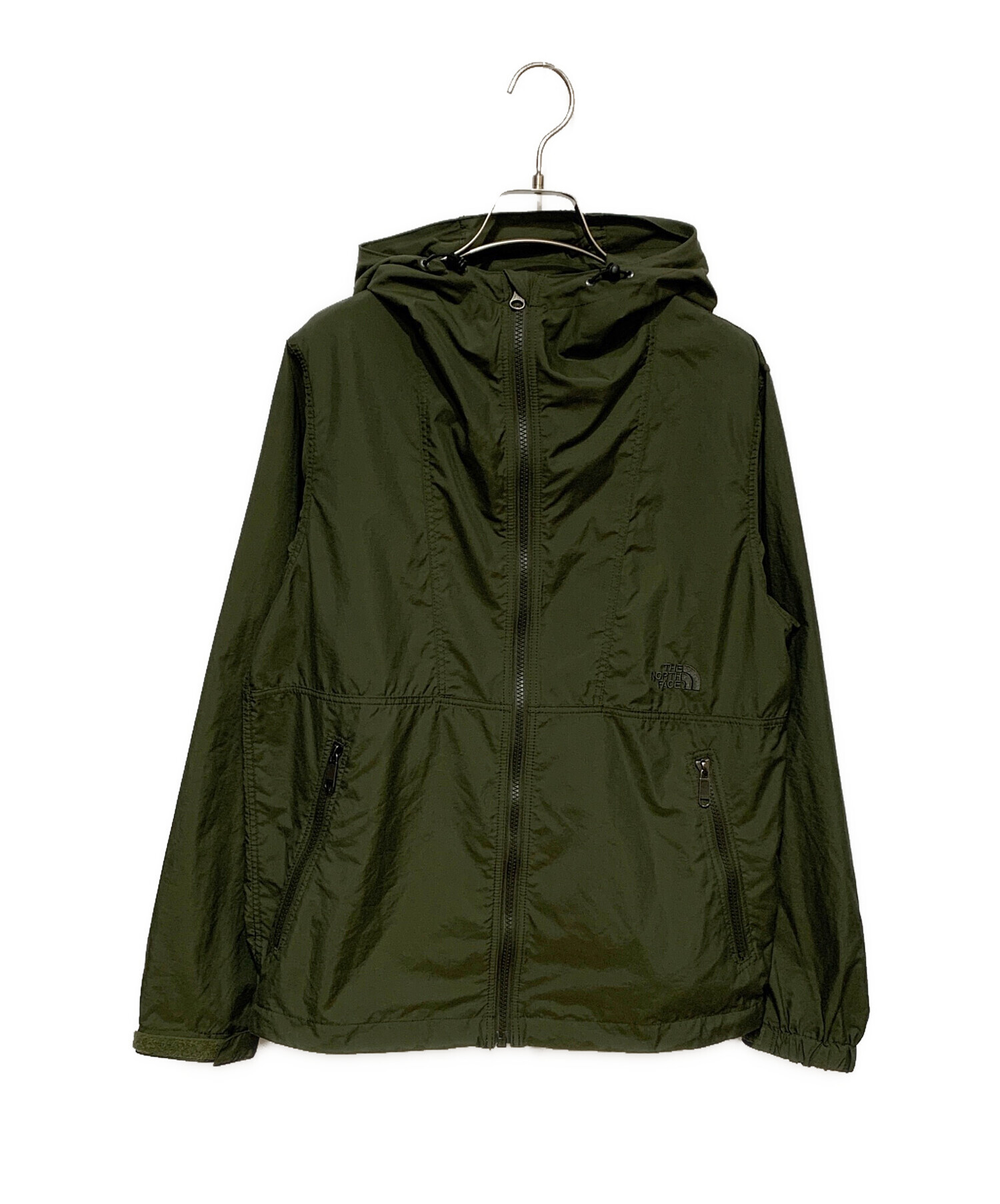 中古・古着通販】THE NORTH FACE (ザ ノース フェイス) コンパクト 