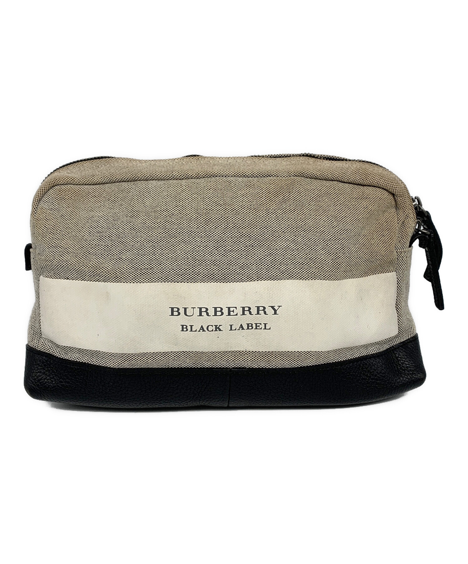 中古・古着通販】BURBERRY BLACK LABEL (バーバリーブラックレーベル  