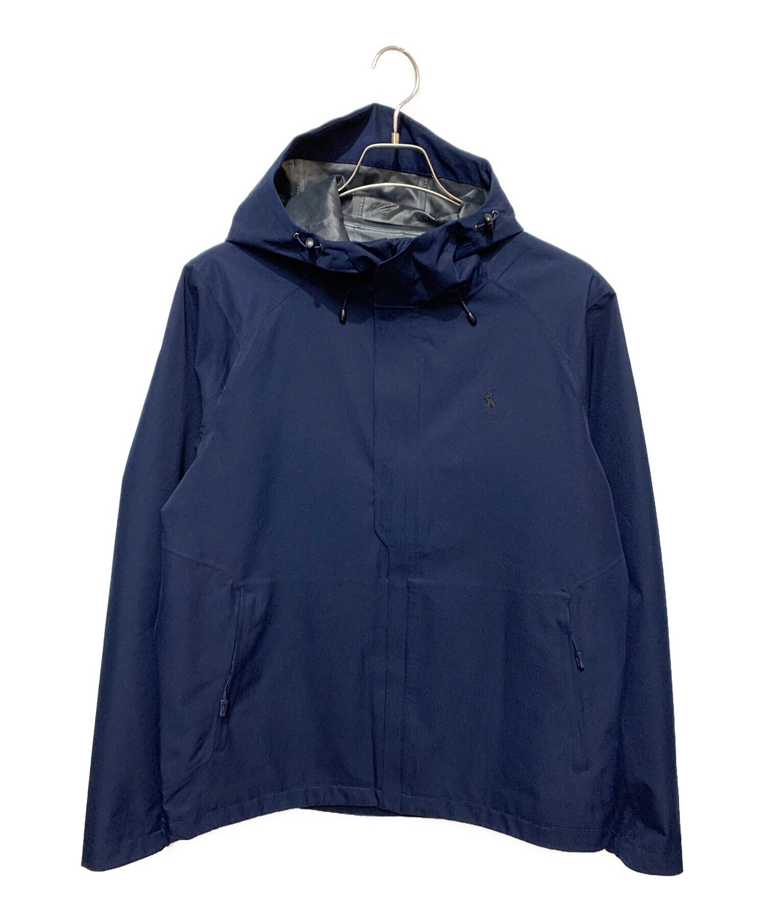 中古・古着通販】POLO RALPH LAUREN (ポロ・ラルフローレン) ジップ  