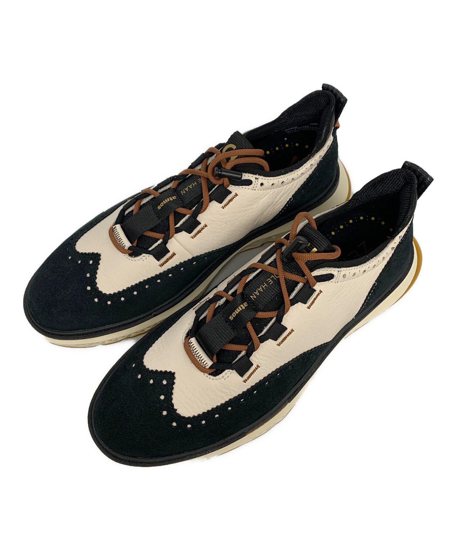 中古・古着通販】COLE HAAN (コールハーン) ATMOS (アトモス) 5 