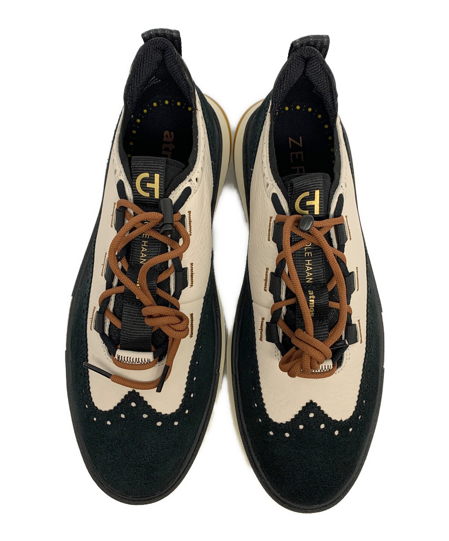 中古・古着通販】COLE HAAN (コールハーン) ATMOS (アトモス) 5 