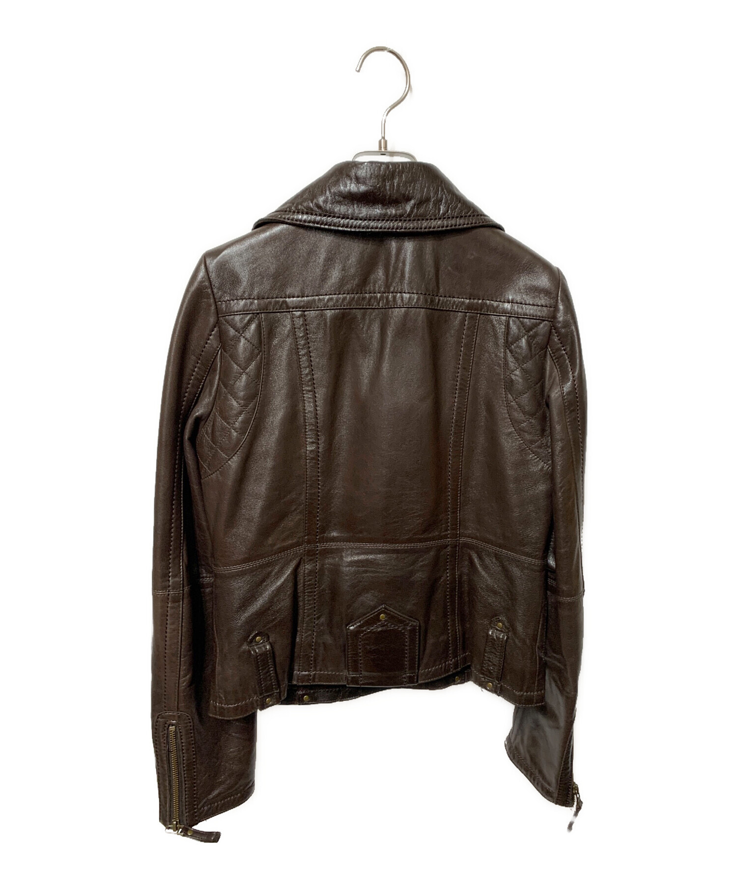 中古・古着通販】BURBERRY BLUE LABEL (バーバリーブルーレーベル 
