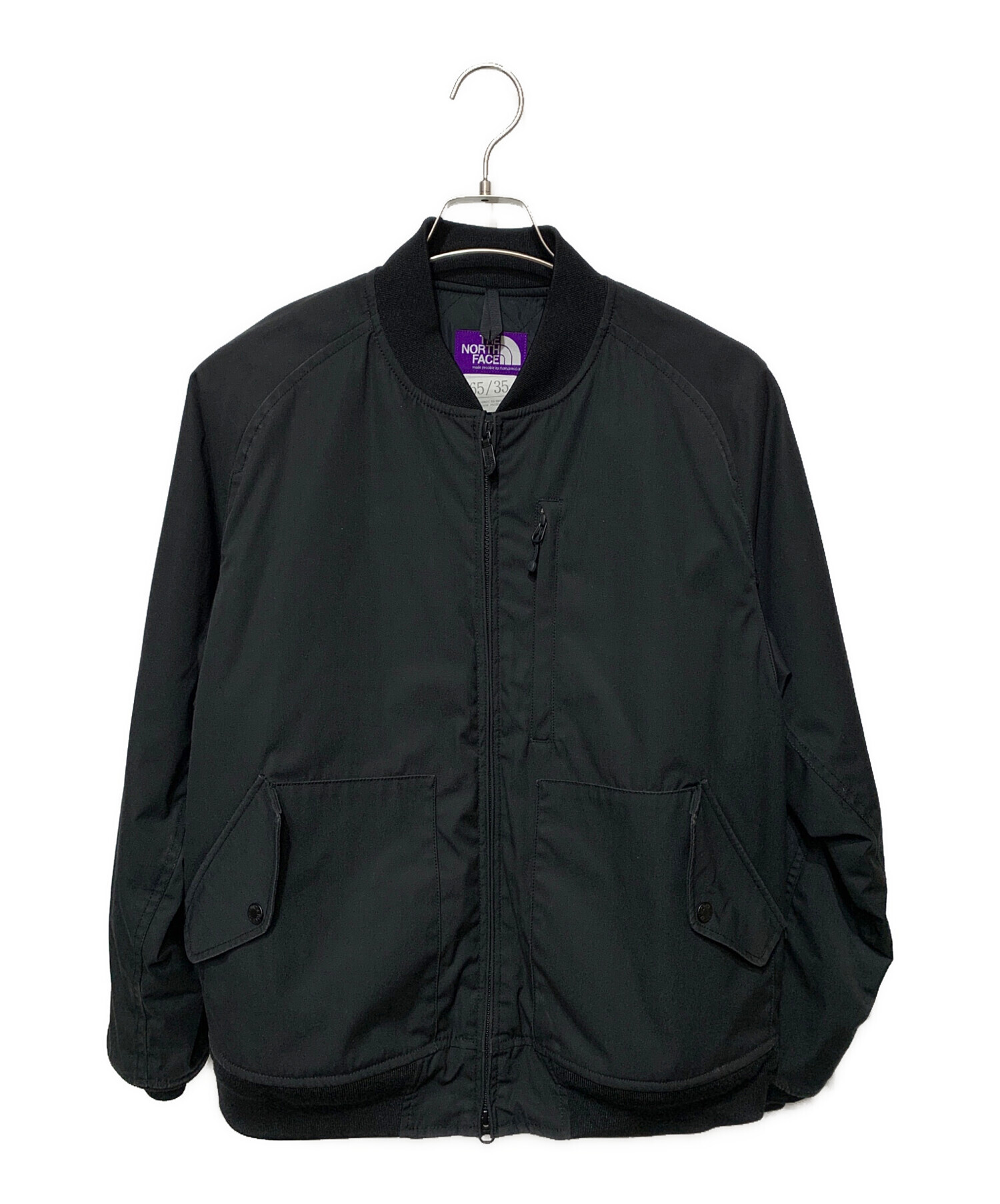 中古・古着通販】THE NORTHFACE PURPLELABEL (ザ・ノースフェイス  