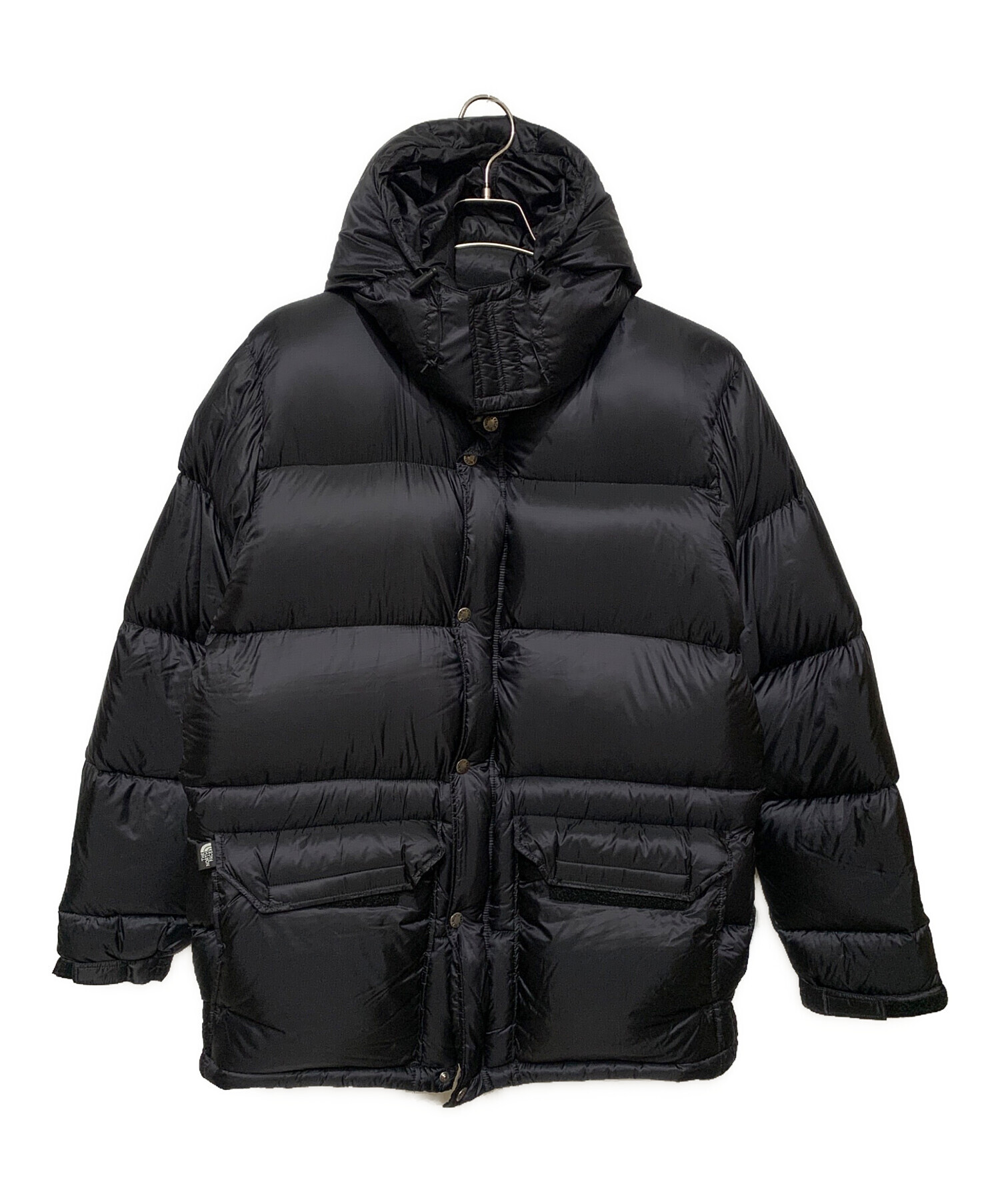 中古・古着通販】THE NORTH FACE (ザ ノース フェイス) ダウン 
