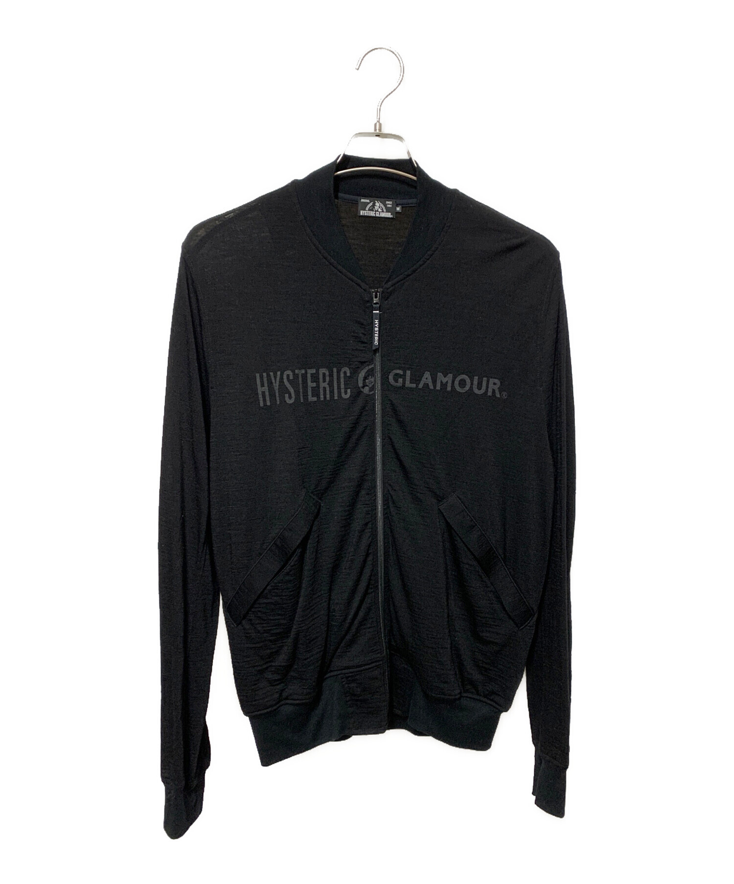 中古・古着通販】Hysteric Glamour (ヒステリックグラマー) ASYMMETRIC  