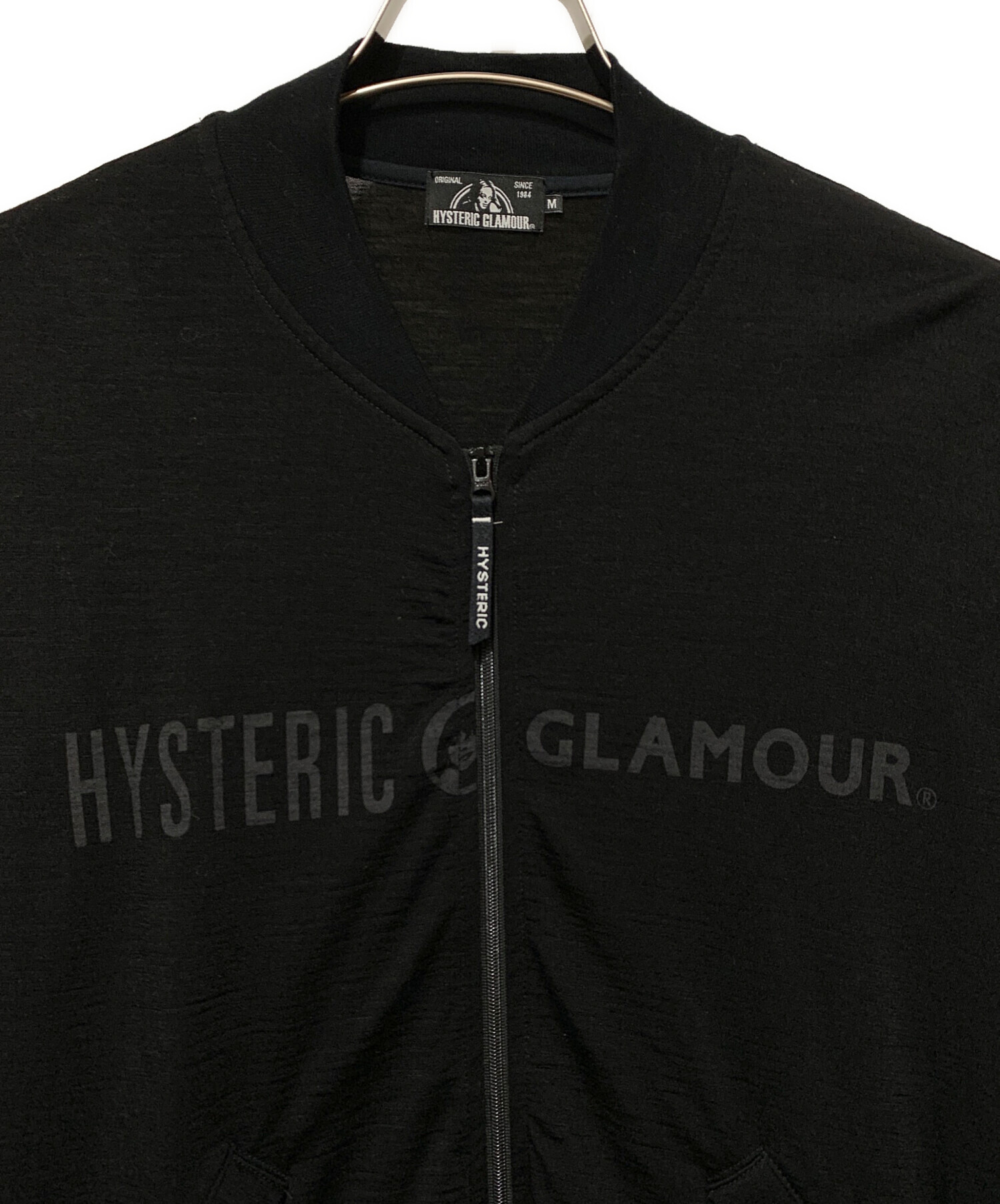 中古・古着通販】Hysteric Glamour (ヒステリックグラマー) ASYMMETRIC  