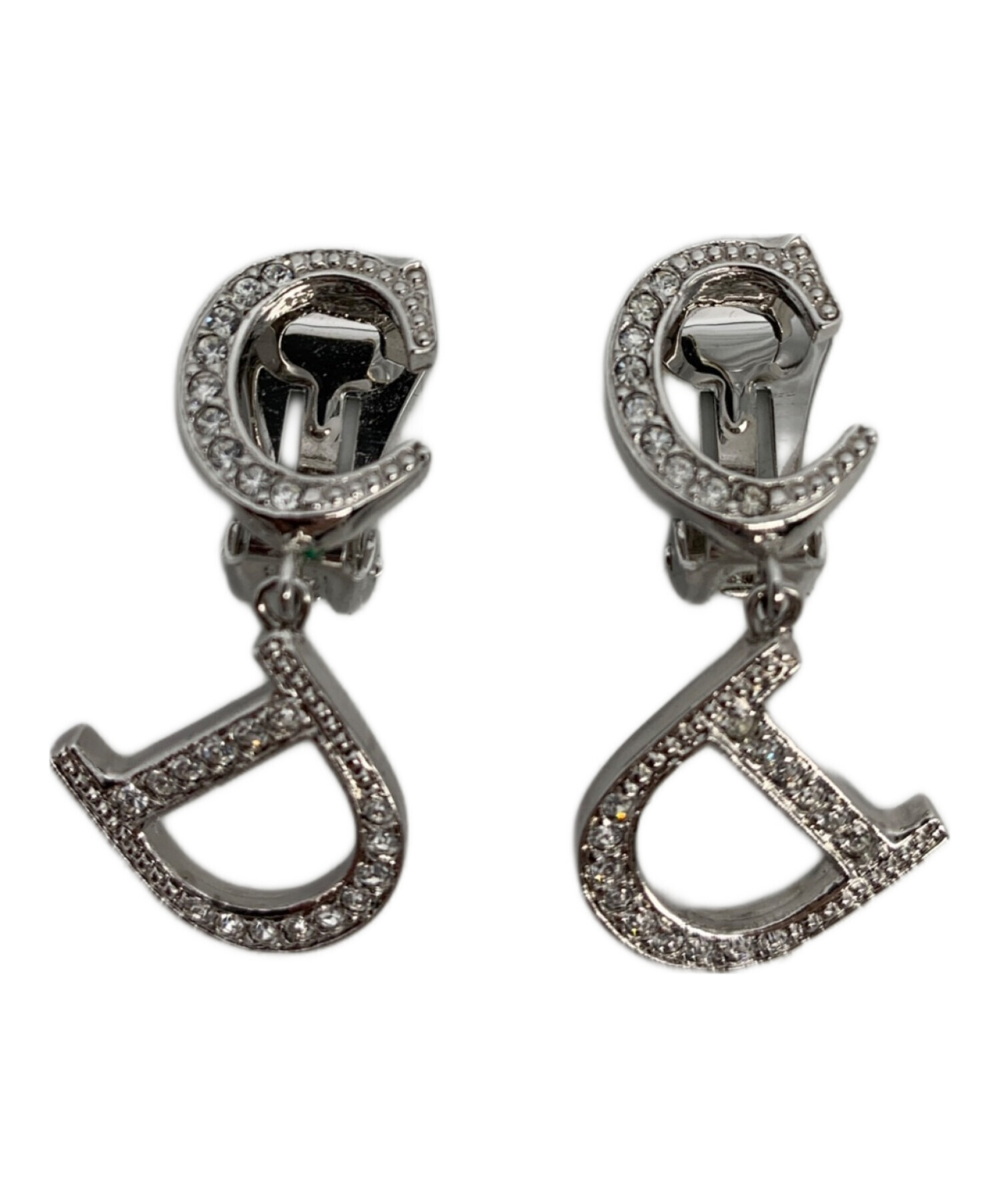 中古・古着通販】Christian Dior (クリスチャン ディオール) ロゴ 