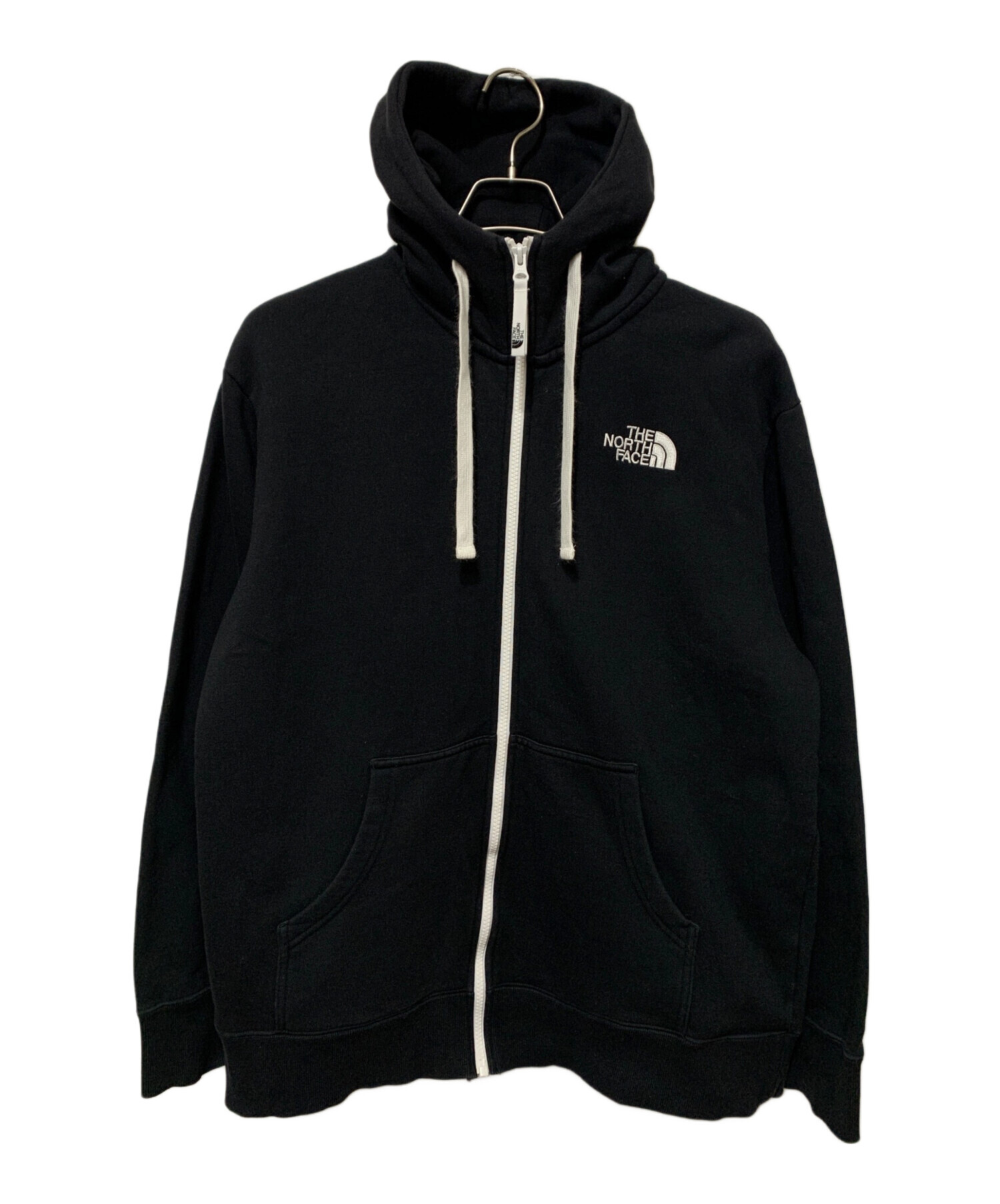 中古・古着通販】THE NORTH FACE (ザ ノース フェイス) リアビュー 