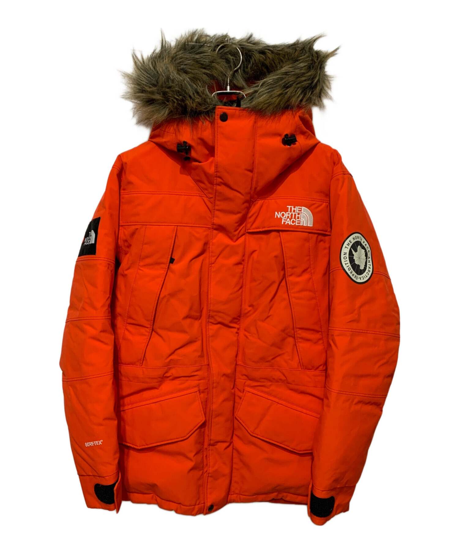中古・古着通販】THE NORTH FACE (ザ ノース フェイス) アンターク 